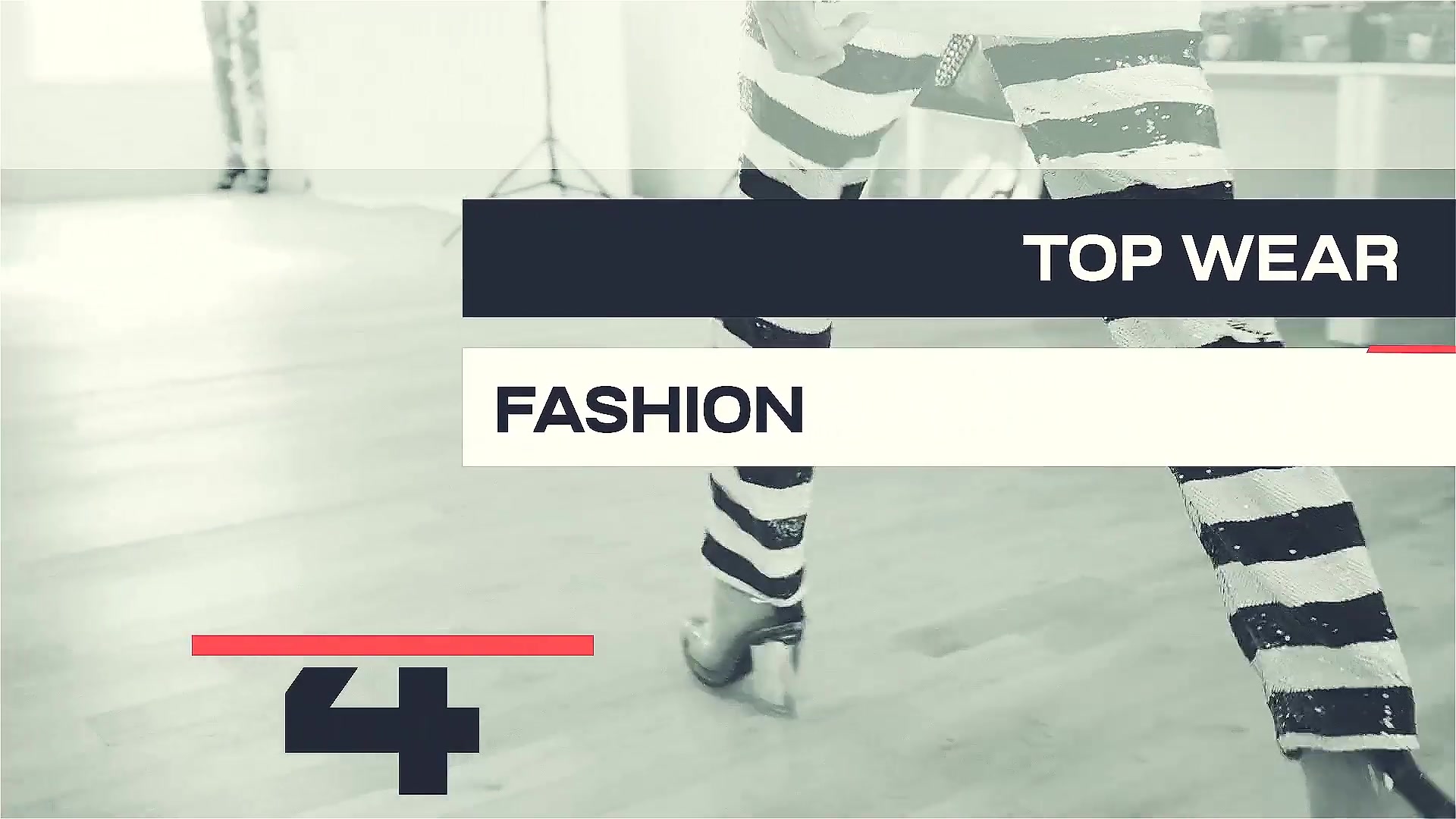 Fashion Reel Videohive 33601908 After Effects Image 2