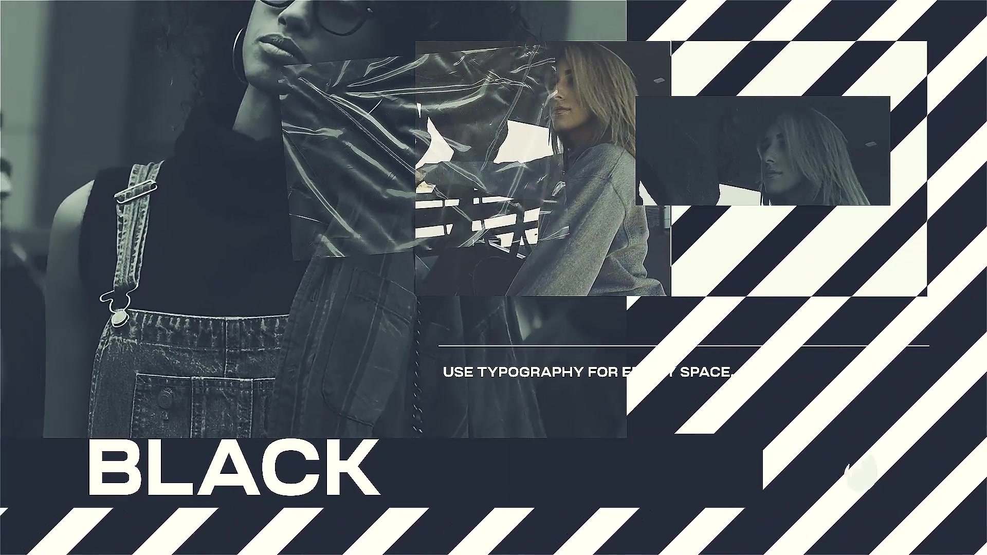 Fashion Reel Videohive 33601908 After Effects Image 5