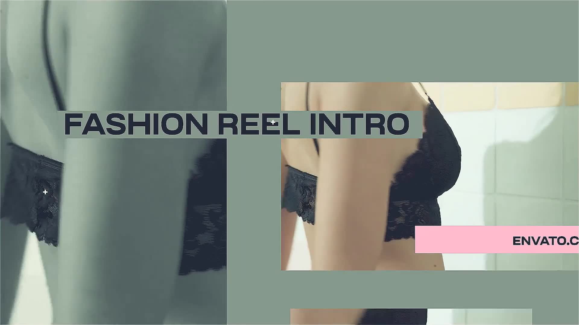 Fashion Reel Videohive 33601908 After Effects Image 7