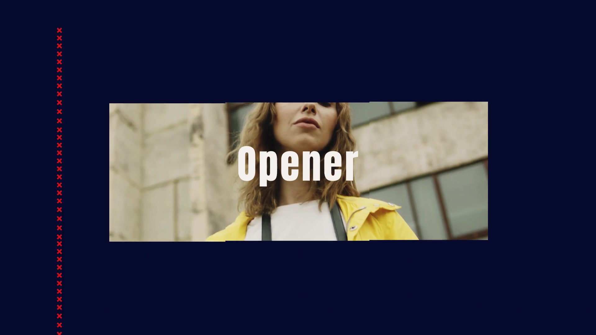 Fashion Rhythm Opener Videohive 28377296 After Effects Image 4