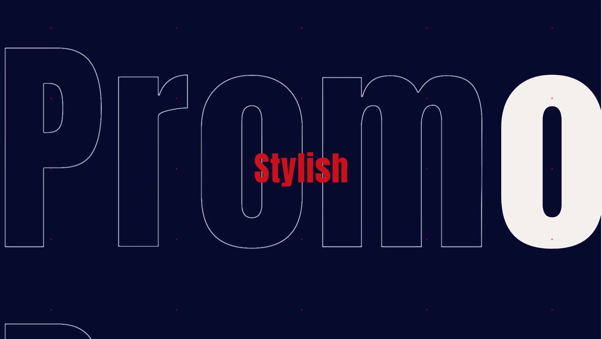 Fashion Rhythm Opener Videohive 28377296 After Effects Image 6