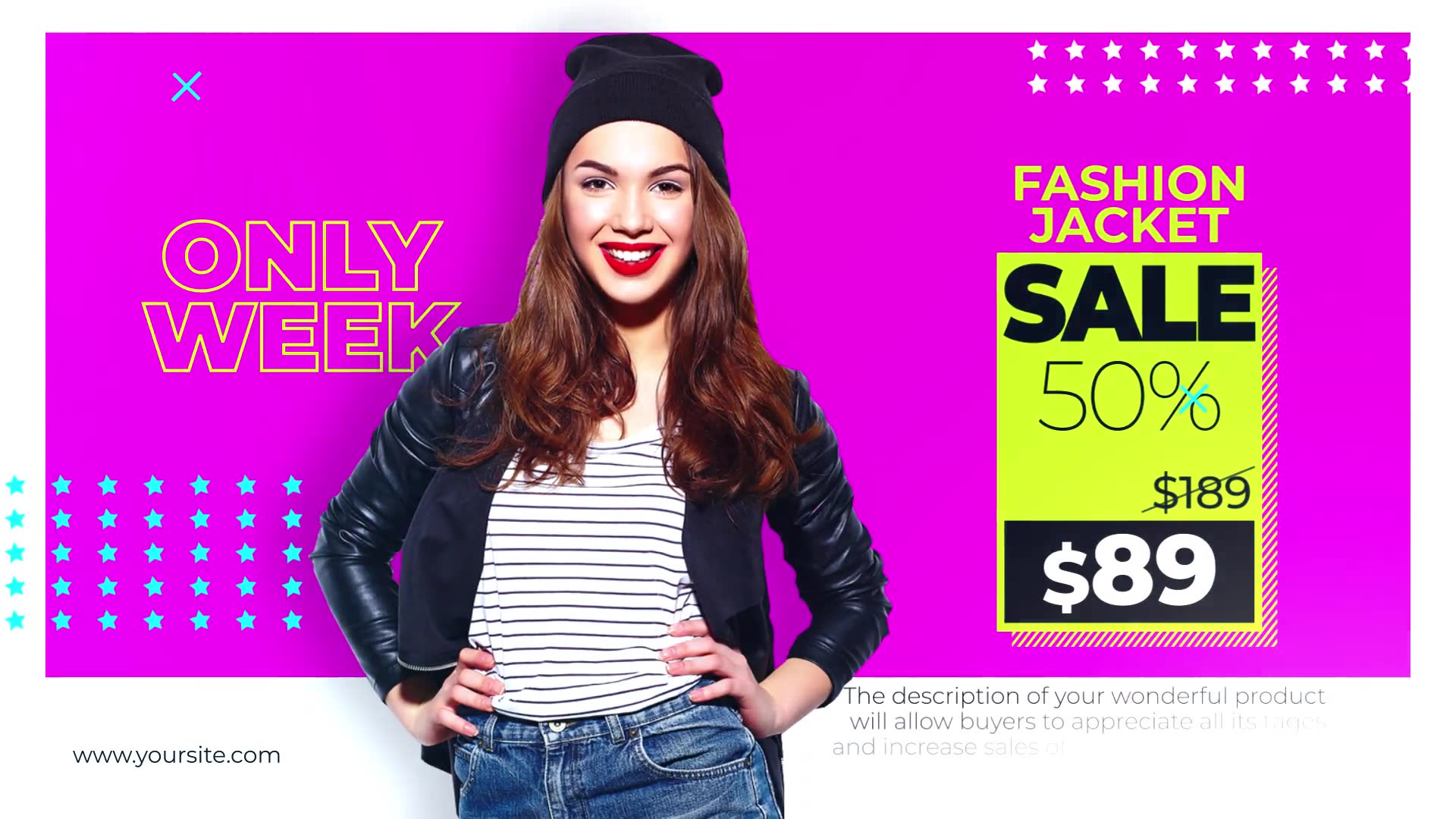 Fashion Sale Videohive 31538504 After Effects Image 6