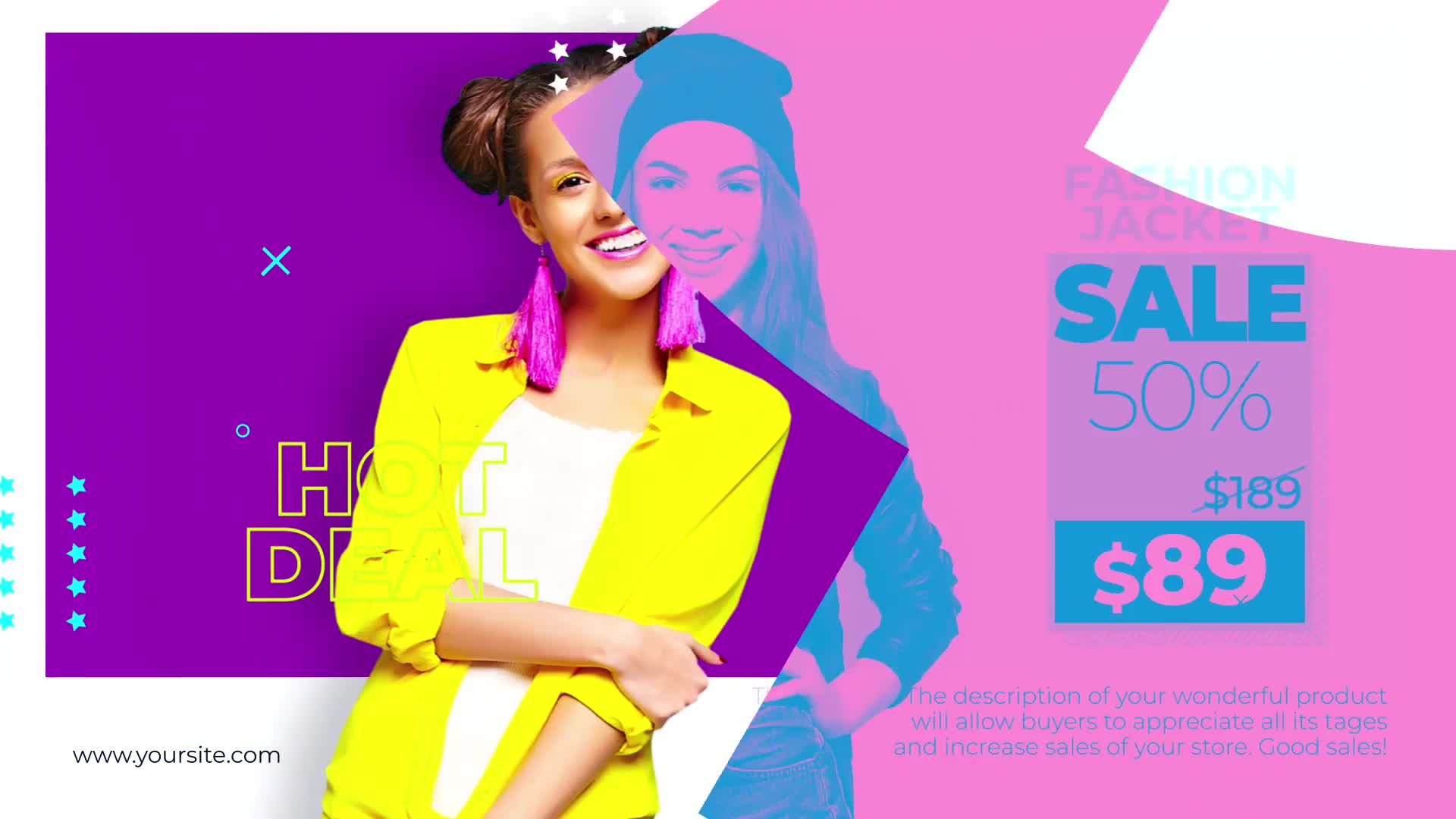 Fashion Sale Videohive 31538504 After Effects Image 7
