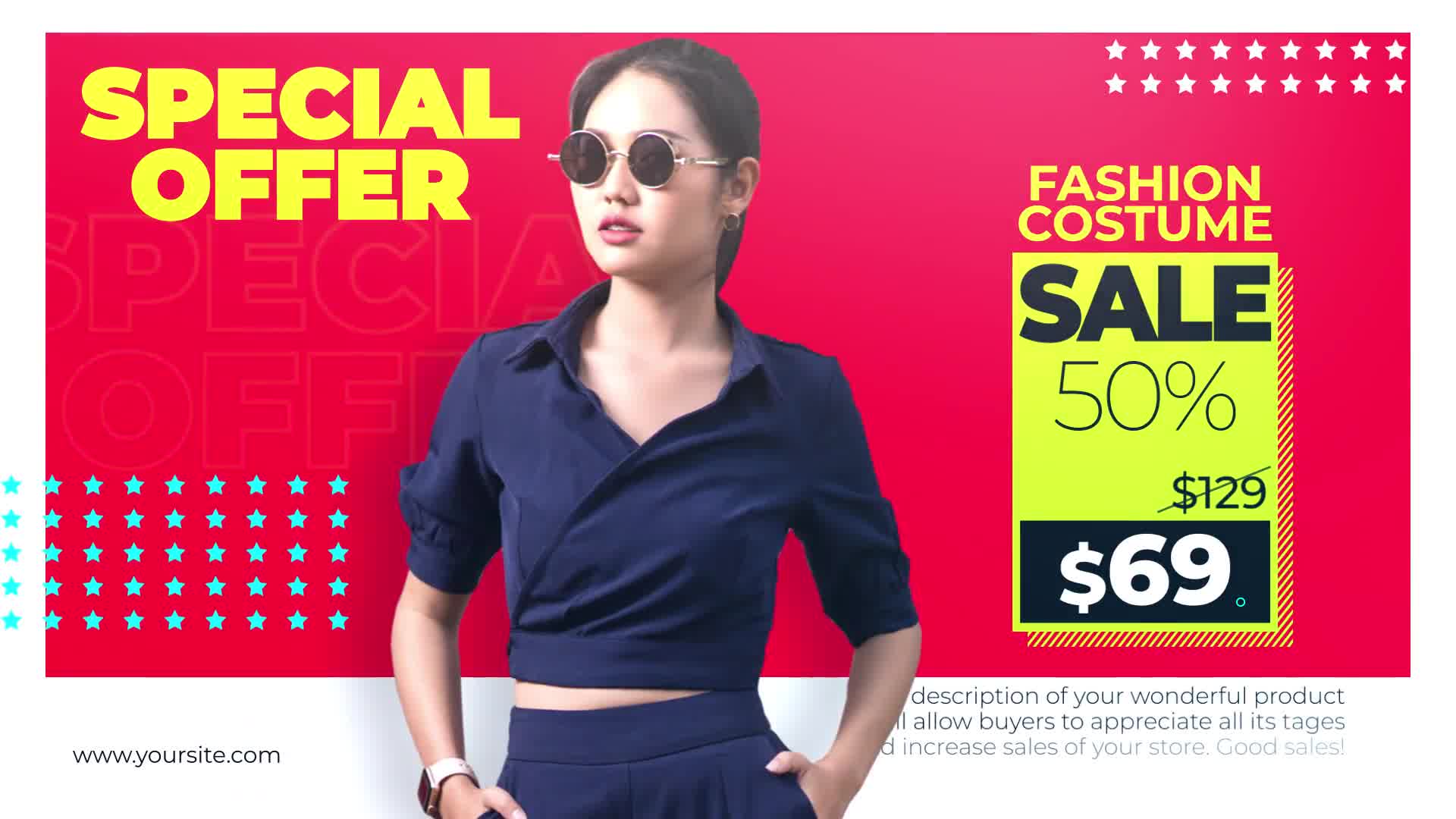 Fashion Sale Videohive 31538504 After Effects Image 9
