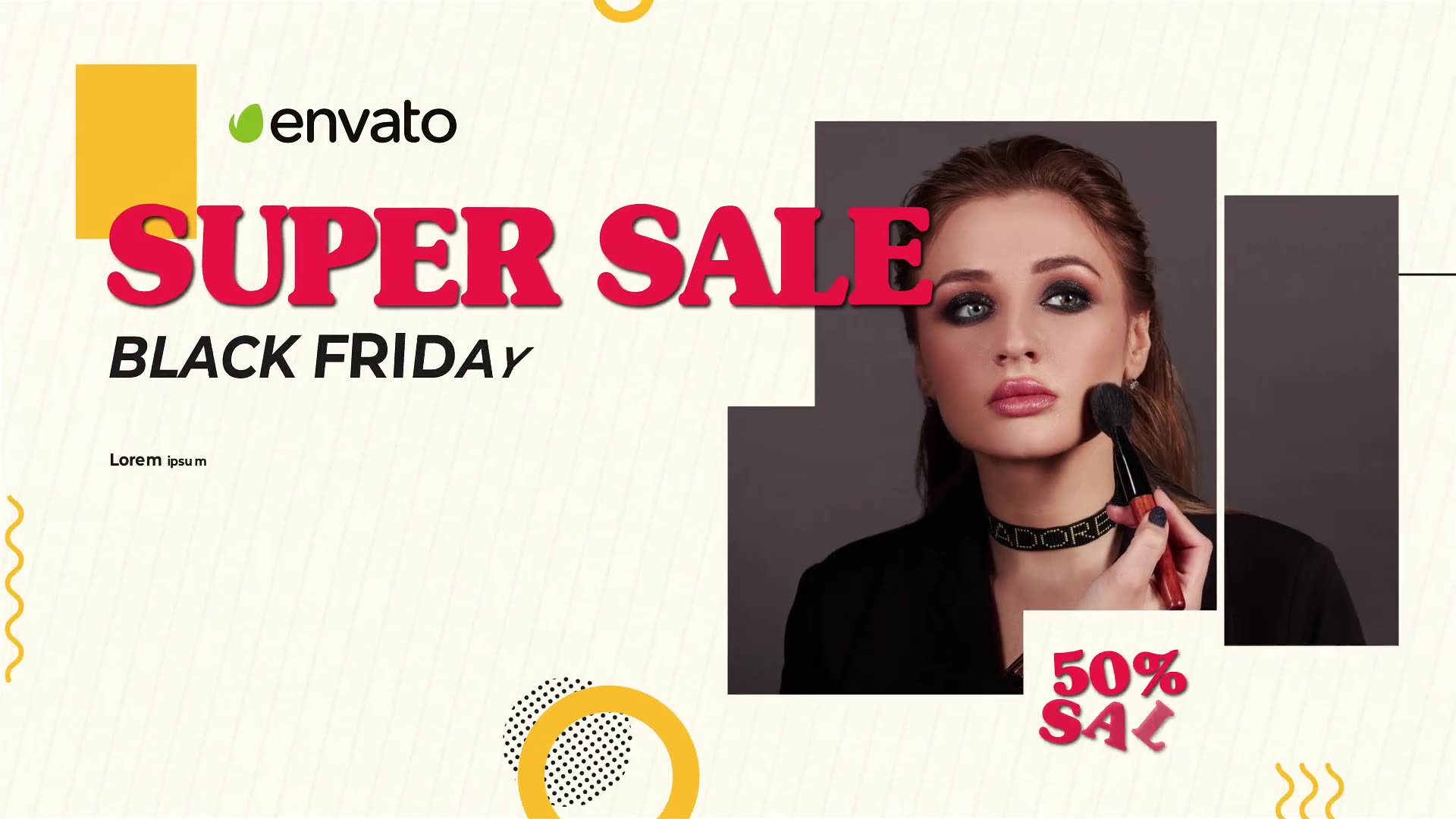 Fashion Sale Videohive 38382281 After Effects Image 4