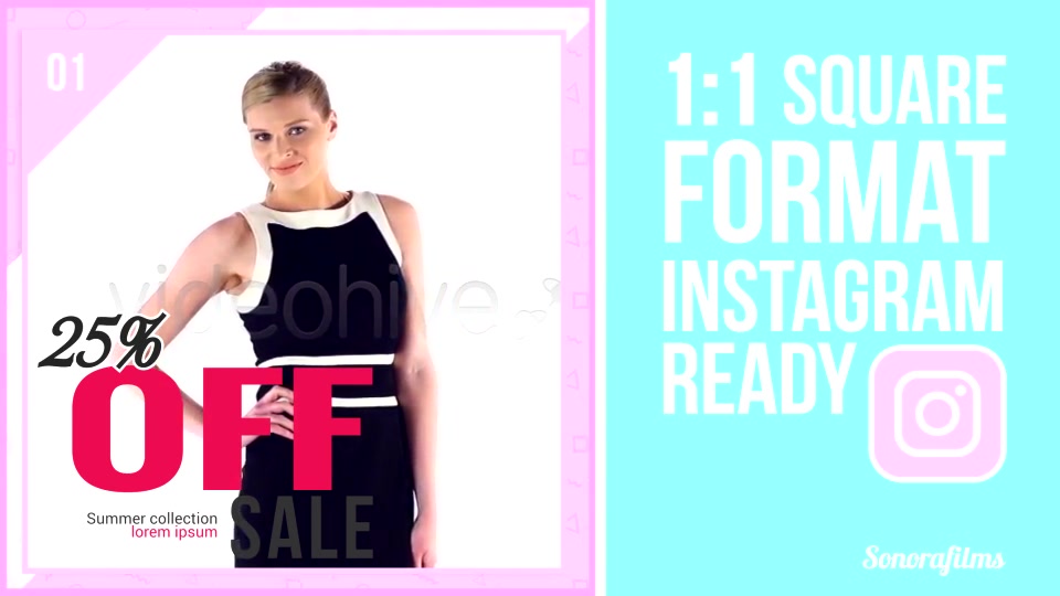 Fashion Sale - Download Videohive 20273437