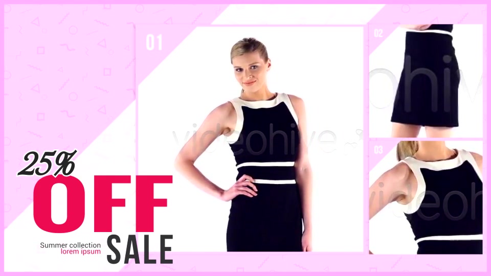 Fashion Sale - Download Videohive 20273437