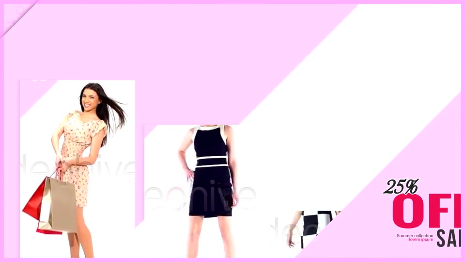 Fashion Sale - Download Videohive 20273437