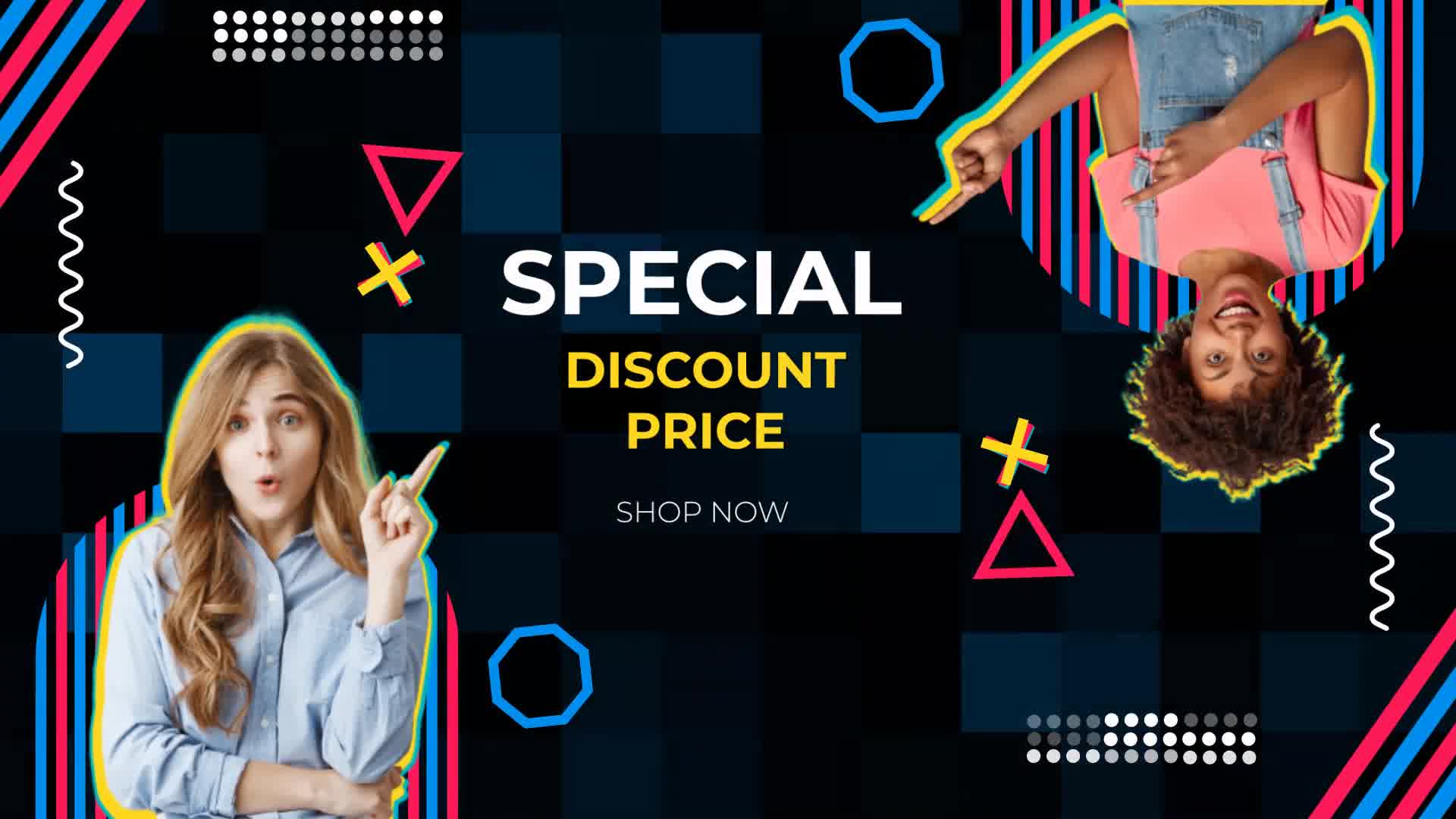 Fashion Sale Promo Videohive 38017394 After Effects Image 10