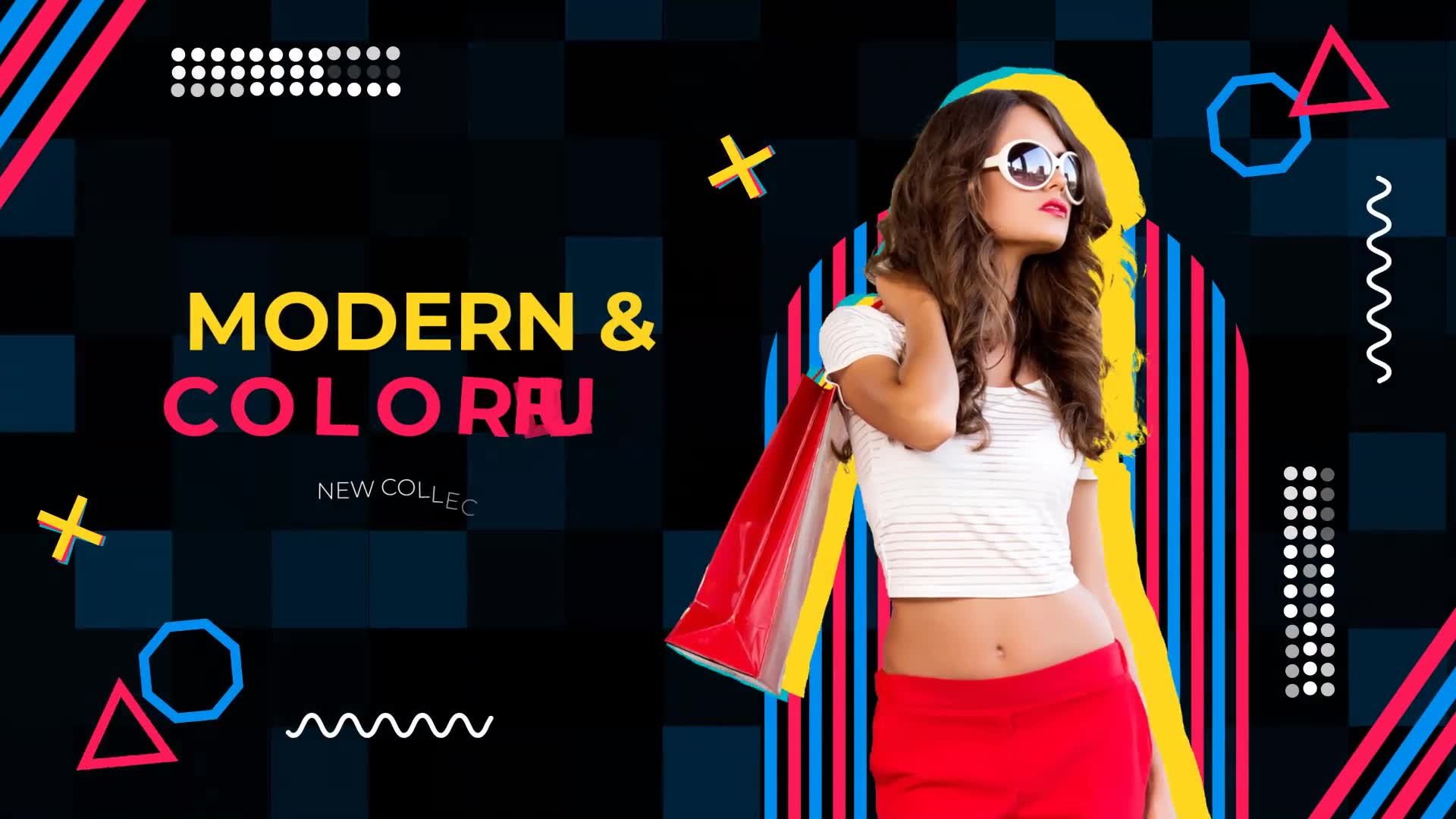 Fashion Sale Promo Videohive 38017394 After Effects Image 2