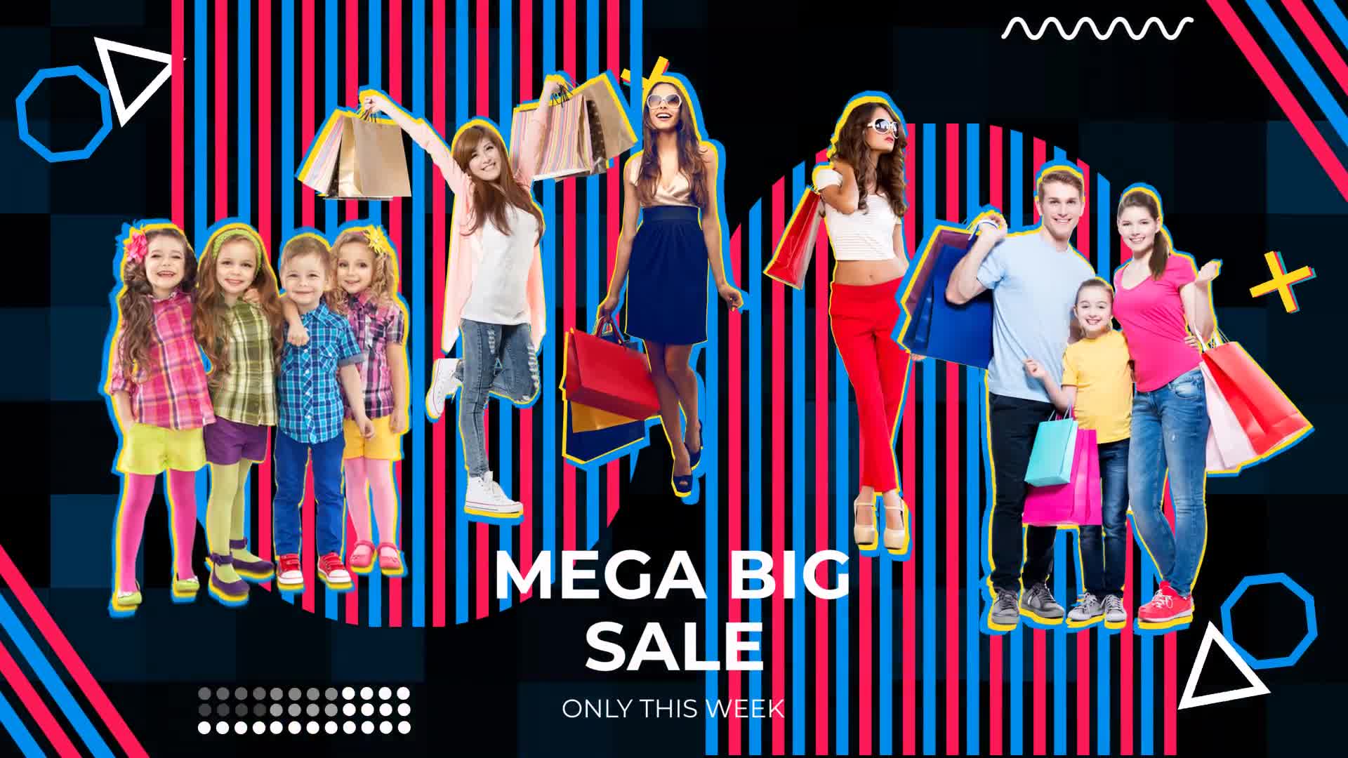 Fashion Sale Promo Videohive 38017394 After Effects Image 9