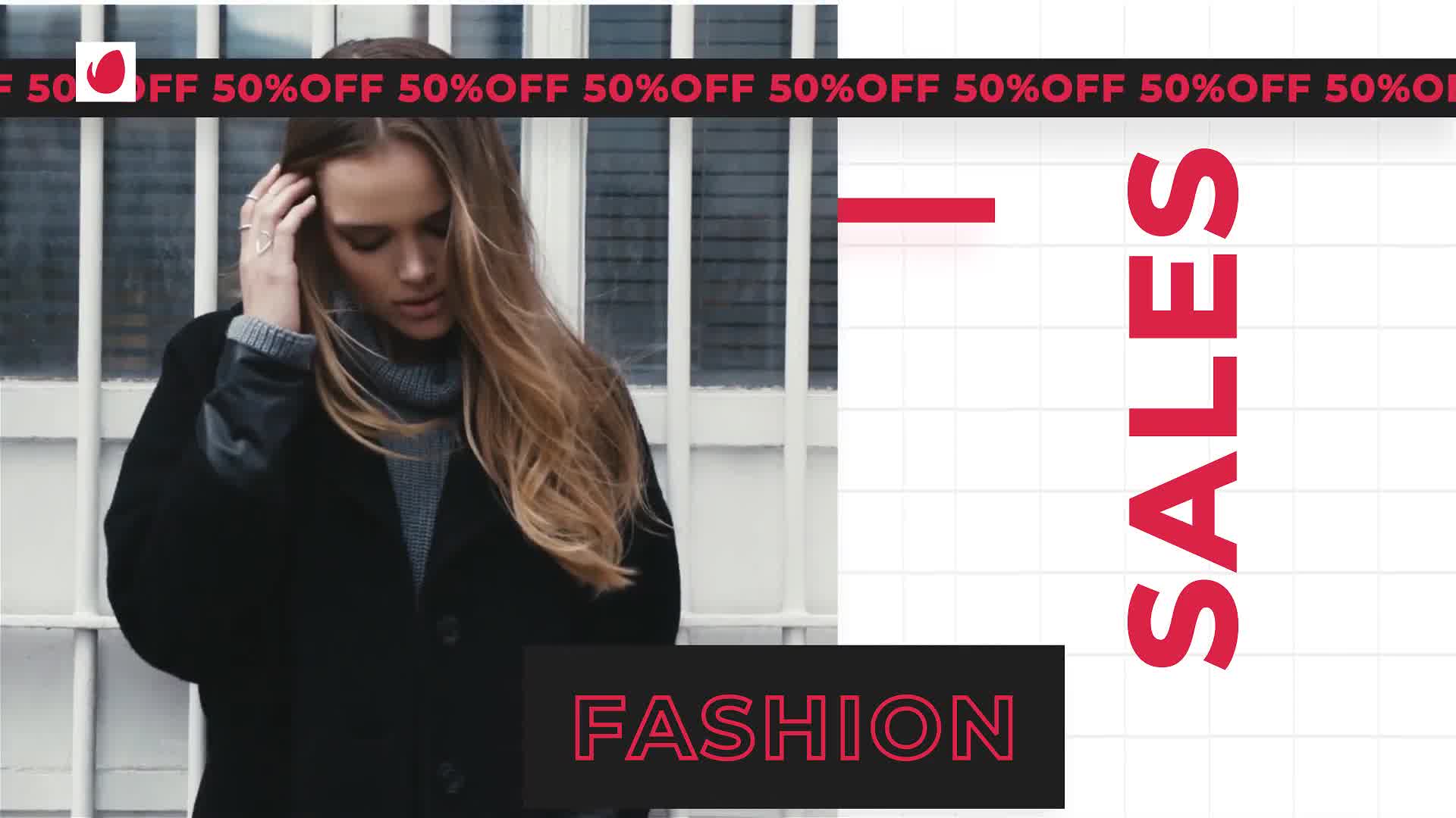 Fashion Sale Promo Videohive 38104883 After Effects Image 10