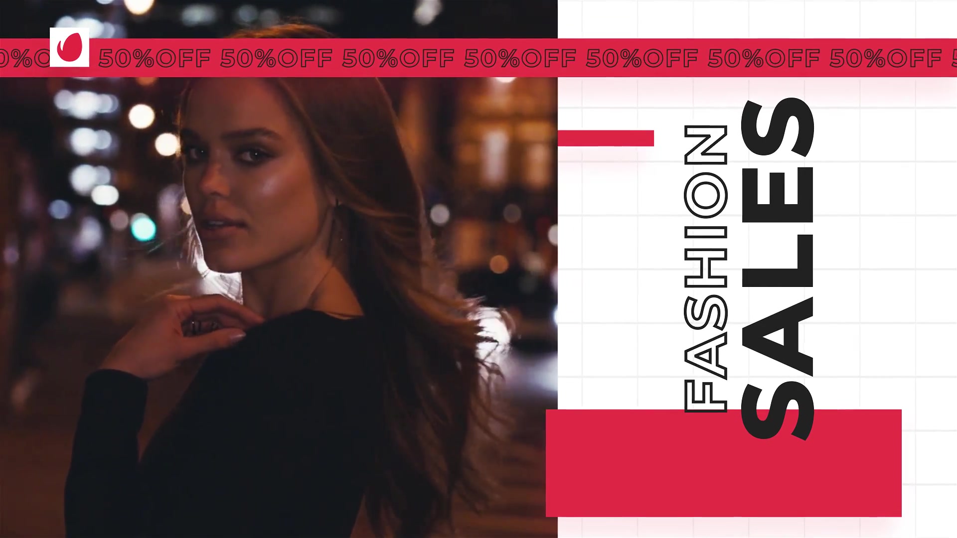 Fashion Sale Promo Videohive 38104883 After Effects Image 4