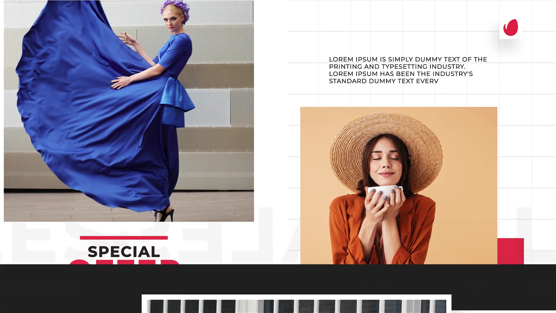 Fashion Sale Promo Videohive 38104883 After Effects Image 6