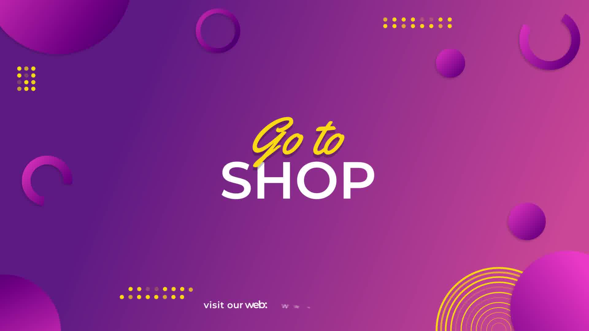 Fashion Sale Promo Videohive 31934999 After Effects Image 10