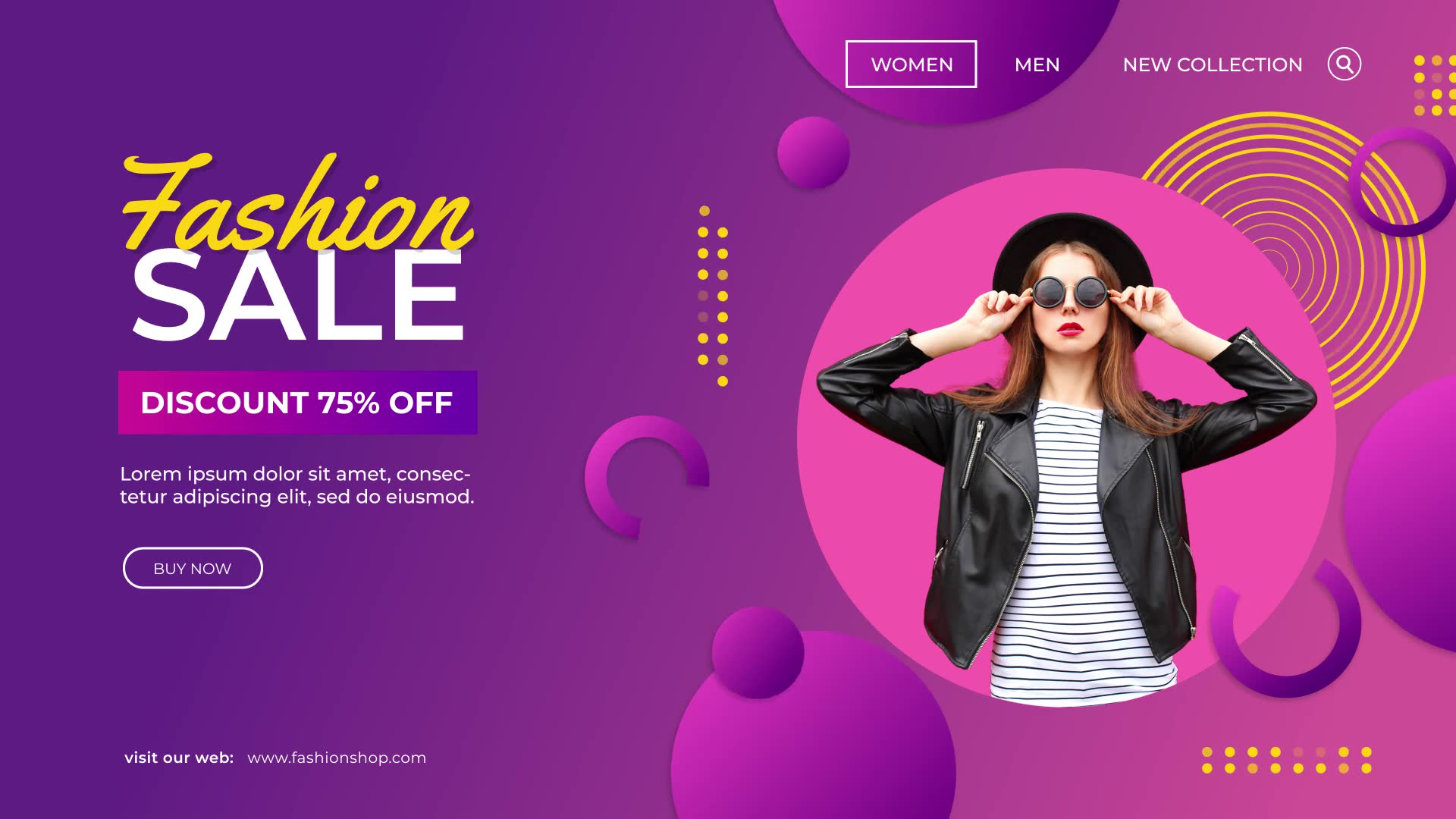 Fashion Sale Promo Videohive 31934999 After Effects Image 2