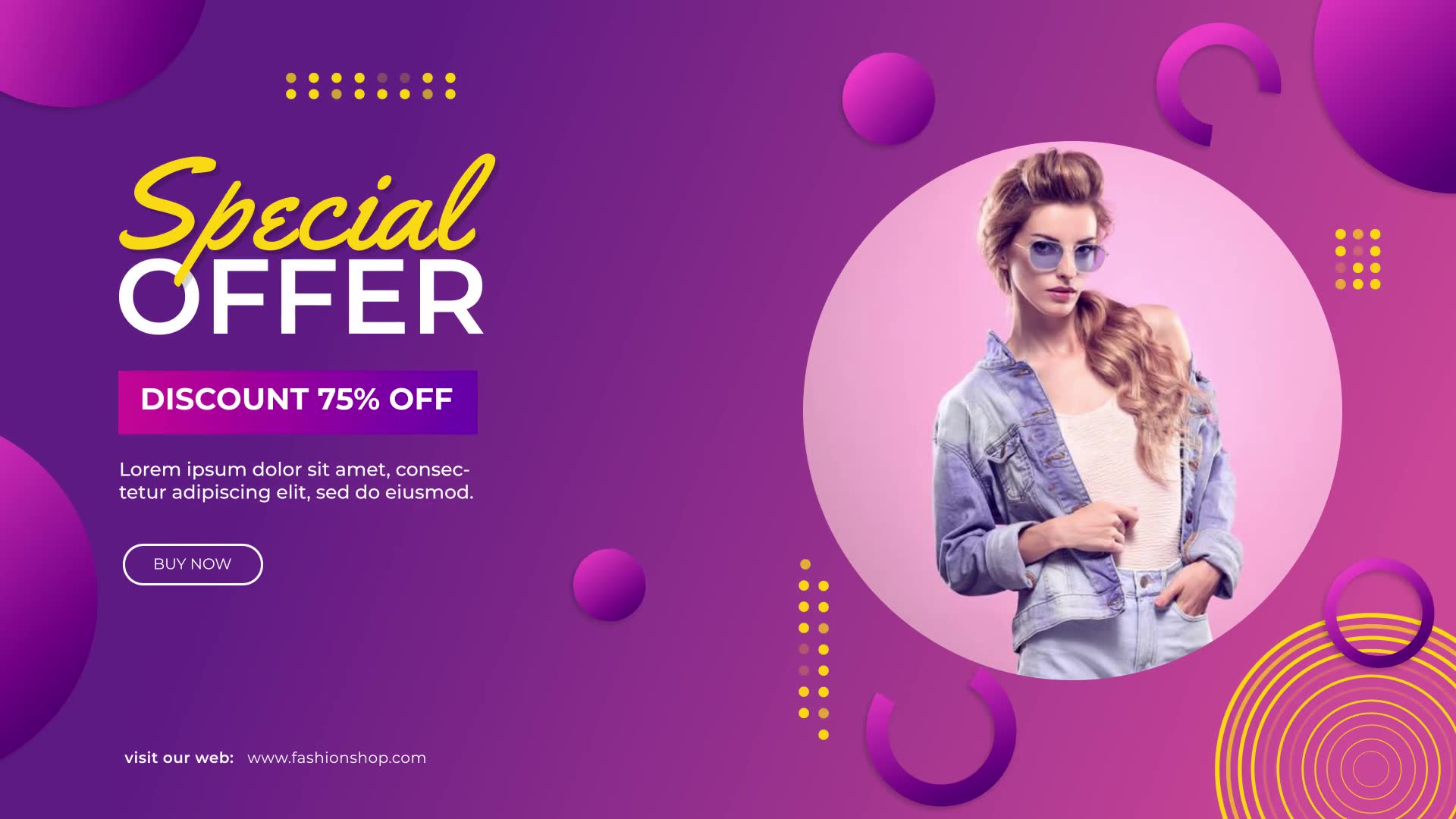 Fashion Sale Promo Videohive 31934999 After Effects Image 6
