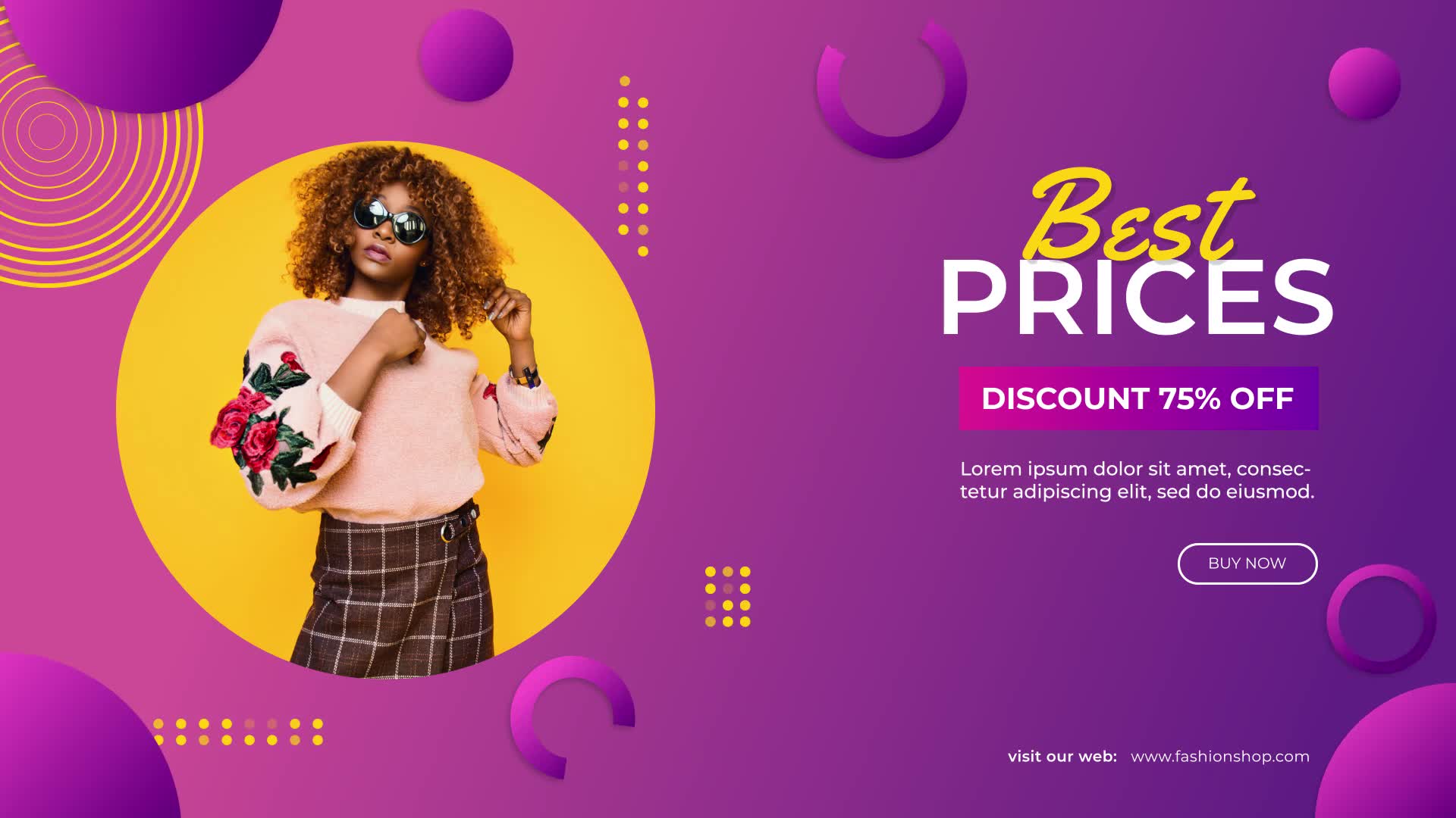 Fashion Sale Promo Videohive 31934999 After Effects Image 7