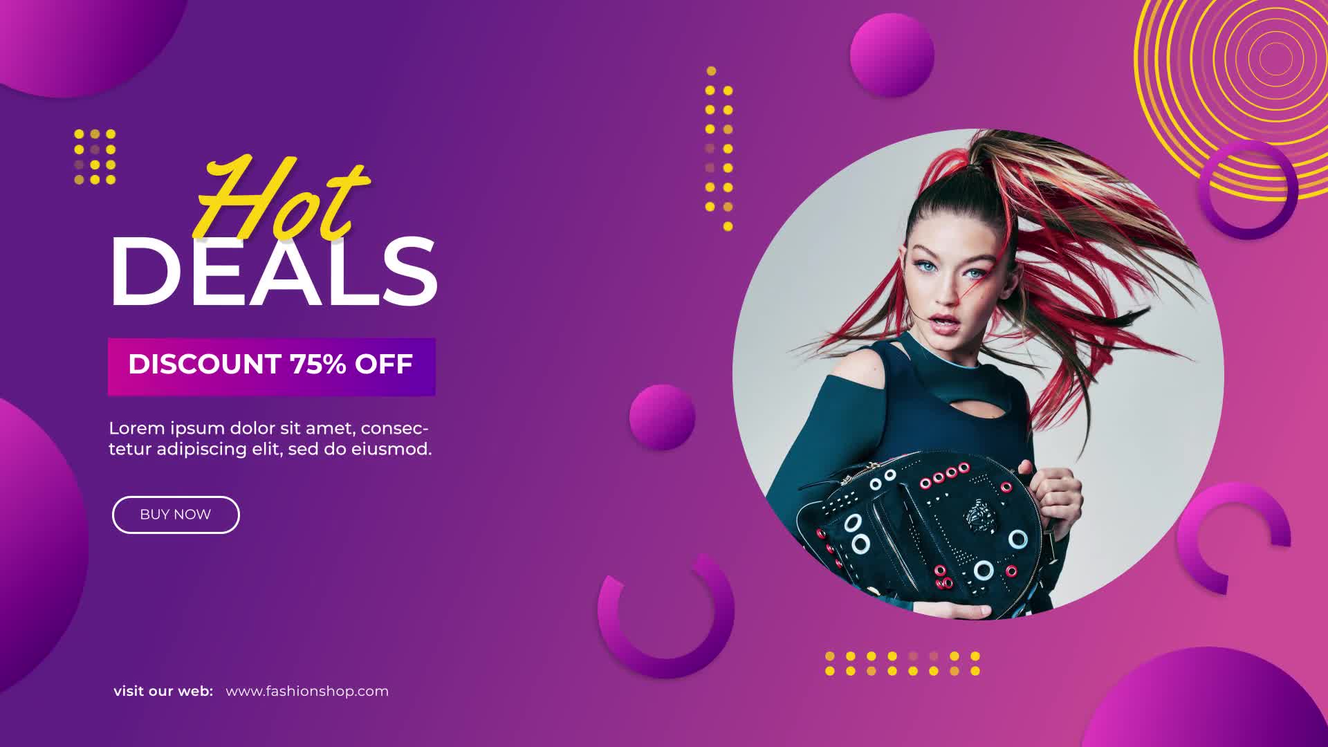 Fashion Sale Promo Videohive 31934999 After Effects Image 8
