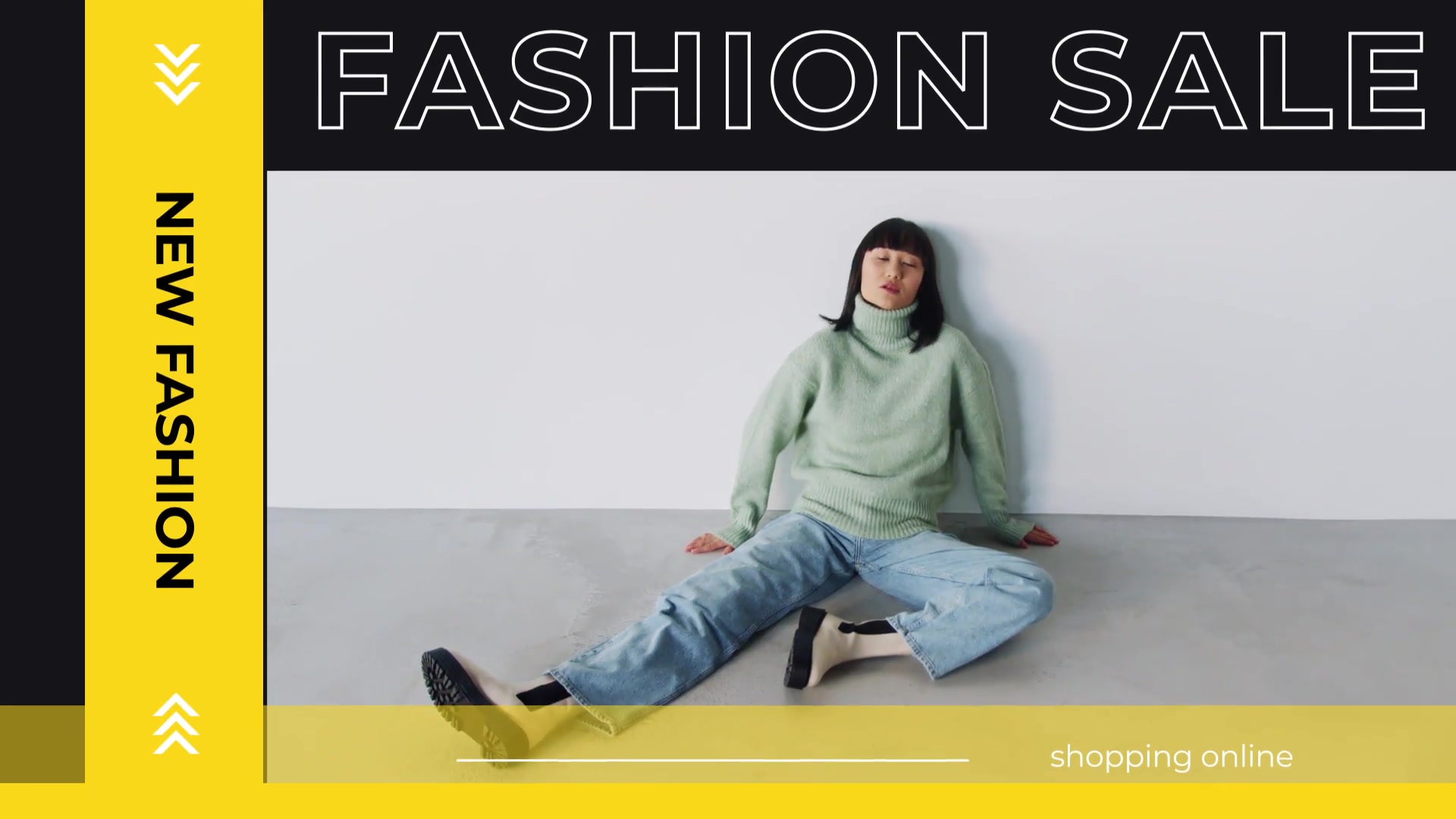 Fashion Sale Promo Videohive 38030350 After Effects Image 4