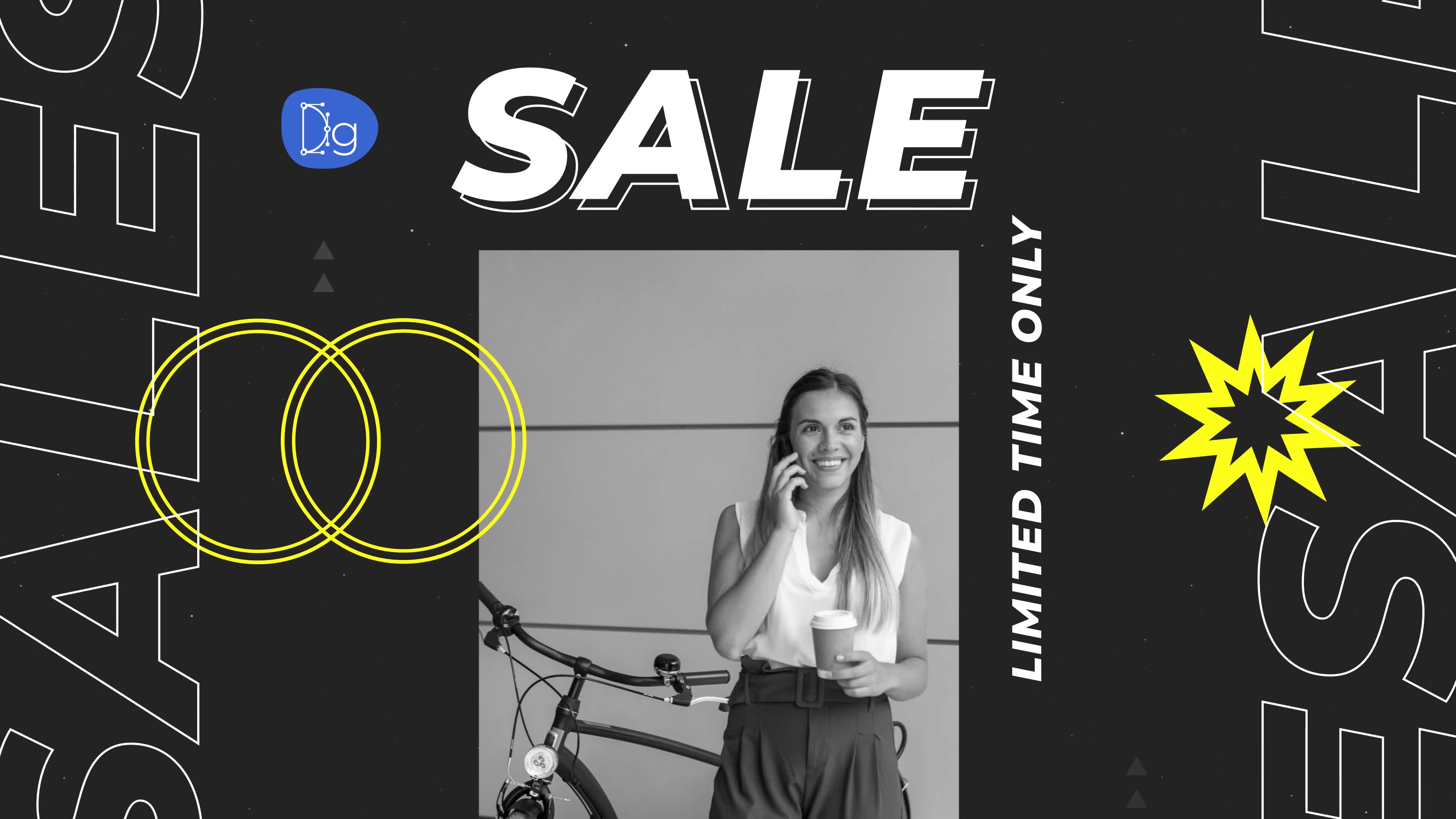Fashion Sales Slideshow Videohive 34455656 After Effects Image 3