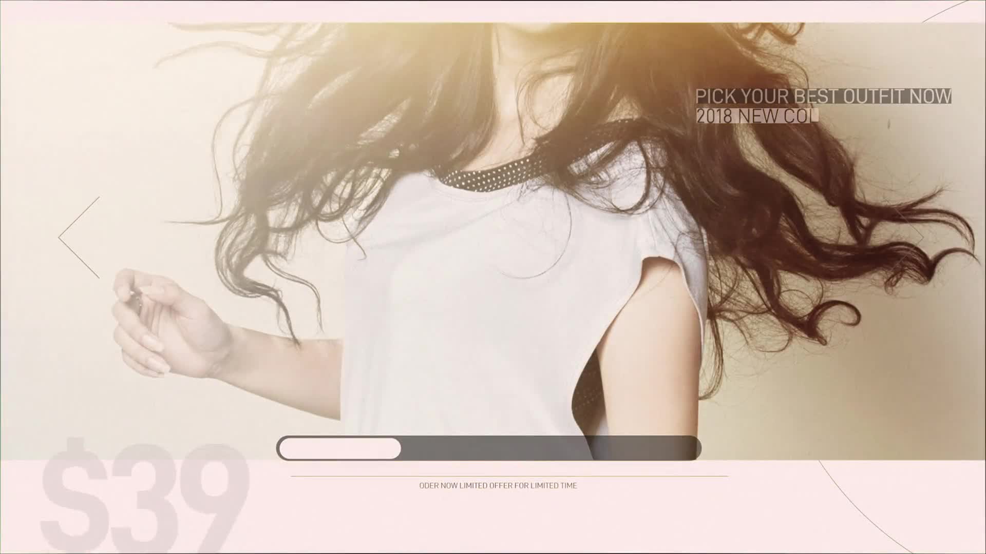 Fashion Shop - Download Videohive 22082677