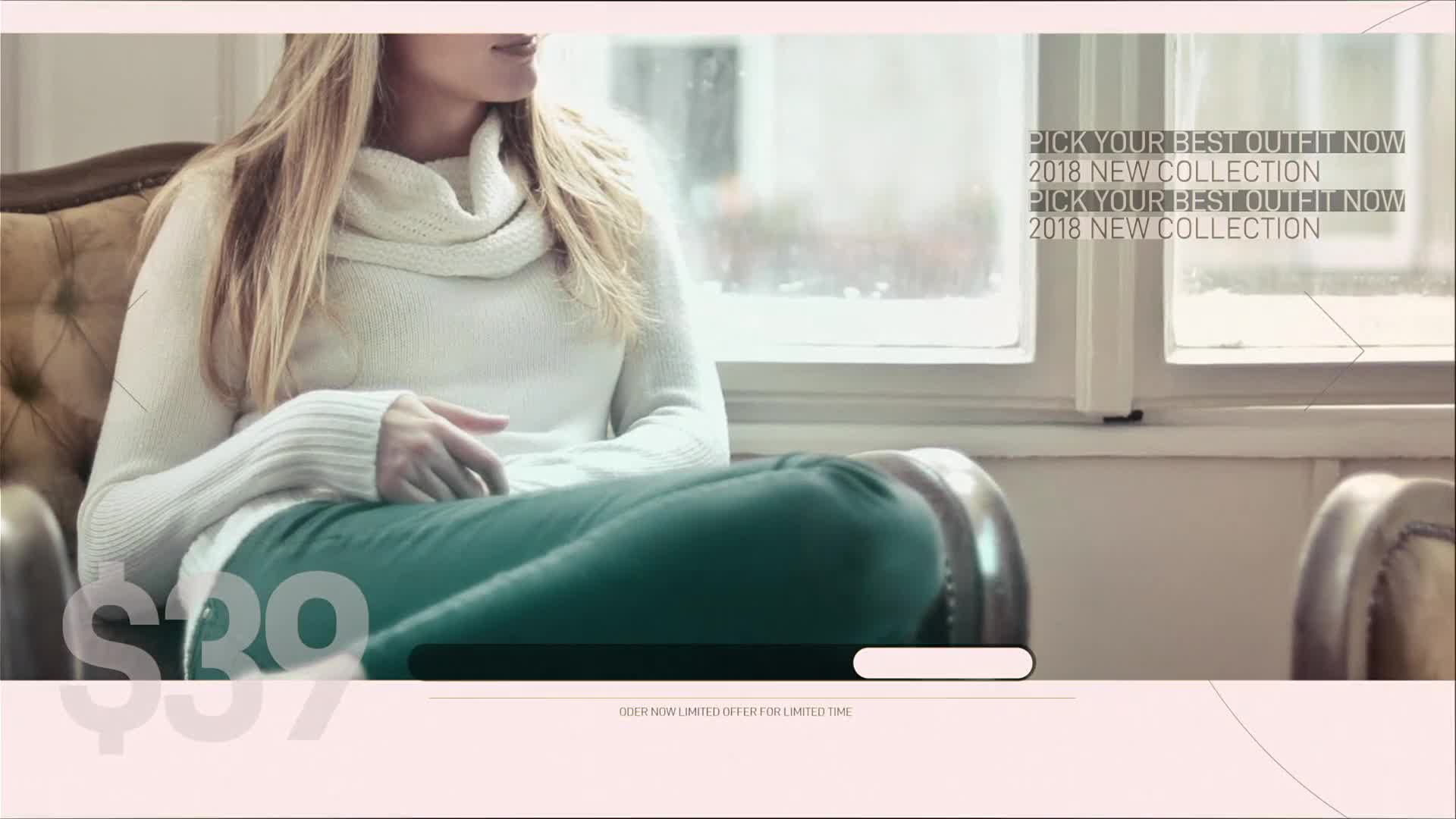 Fashion Shop - Download Videohive 22082677