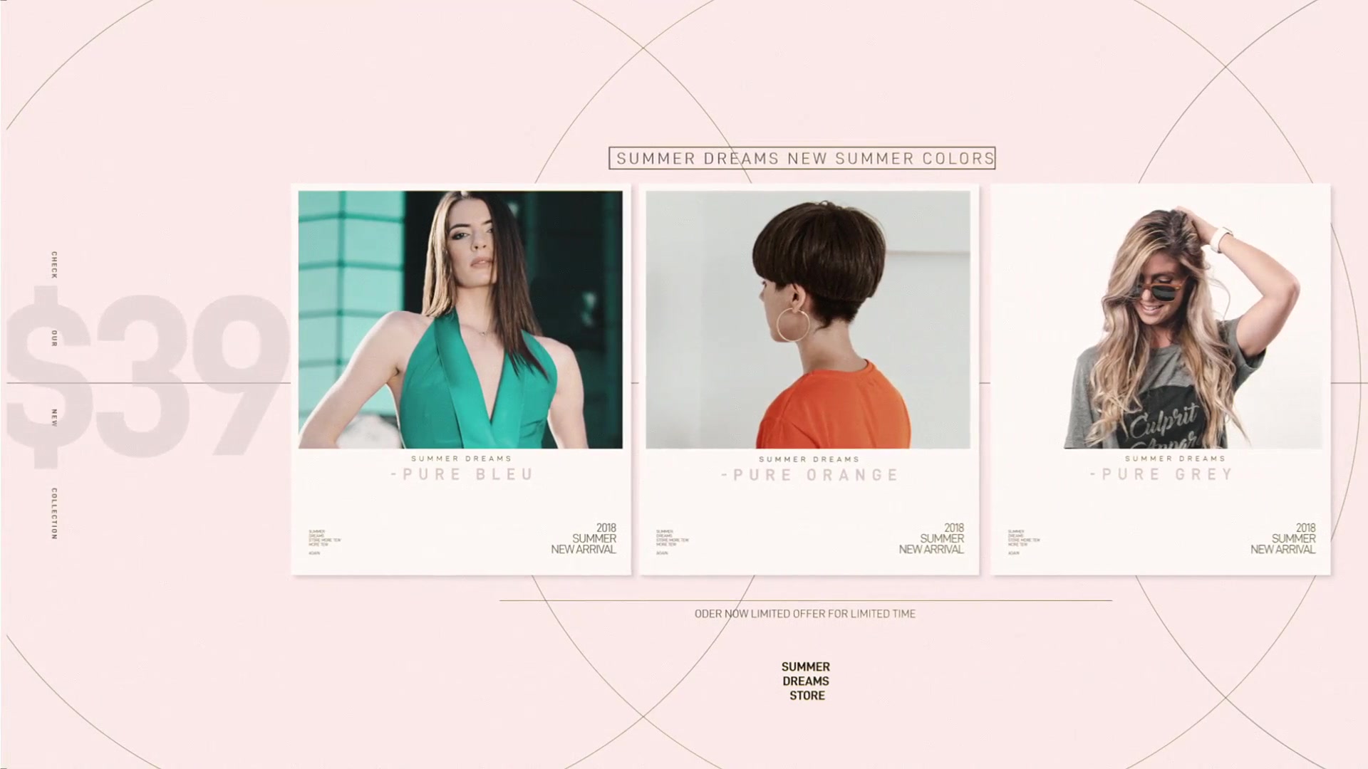 Fashion Shop - Download Videohive 22082677