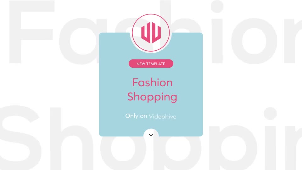 Fashion Shop - Download Videohive 22544237