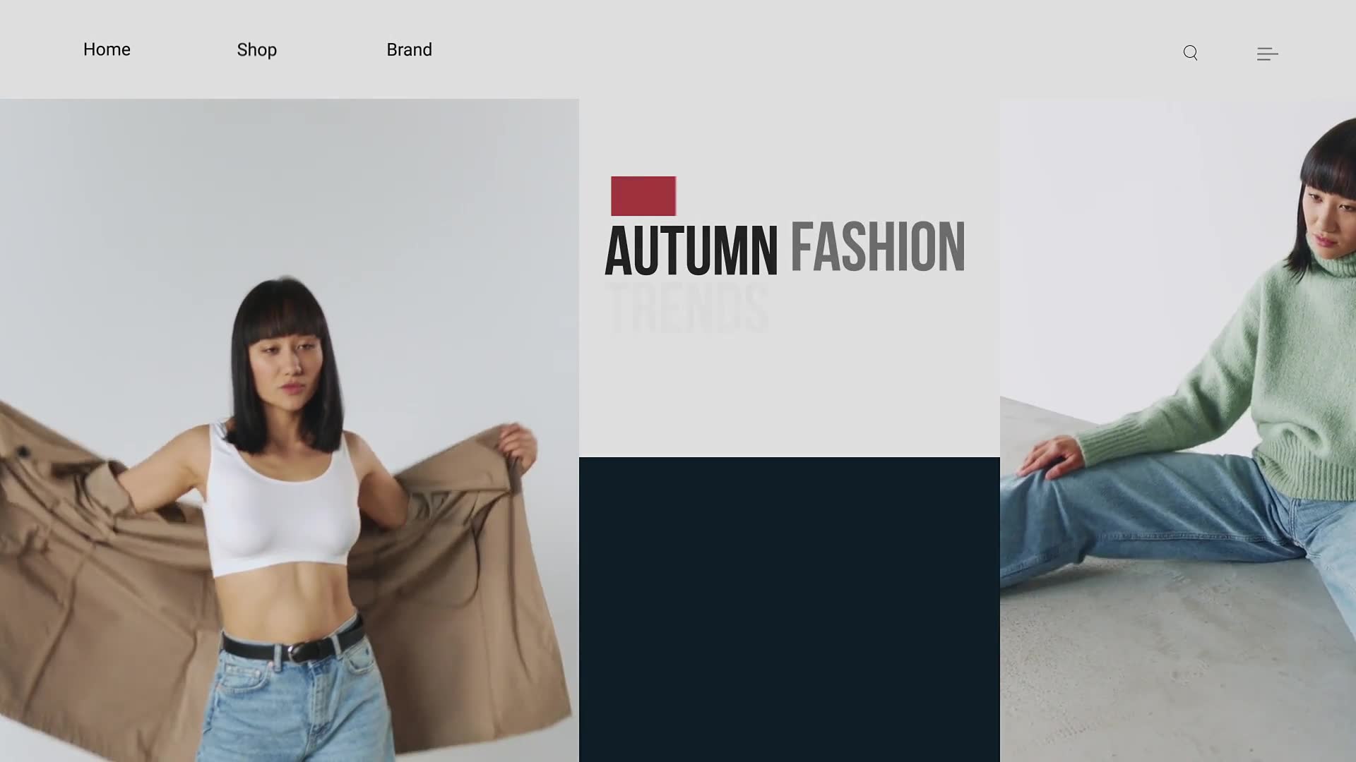 Fashion Shop Promo Videohive 34552203 After Effects Image 2