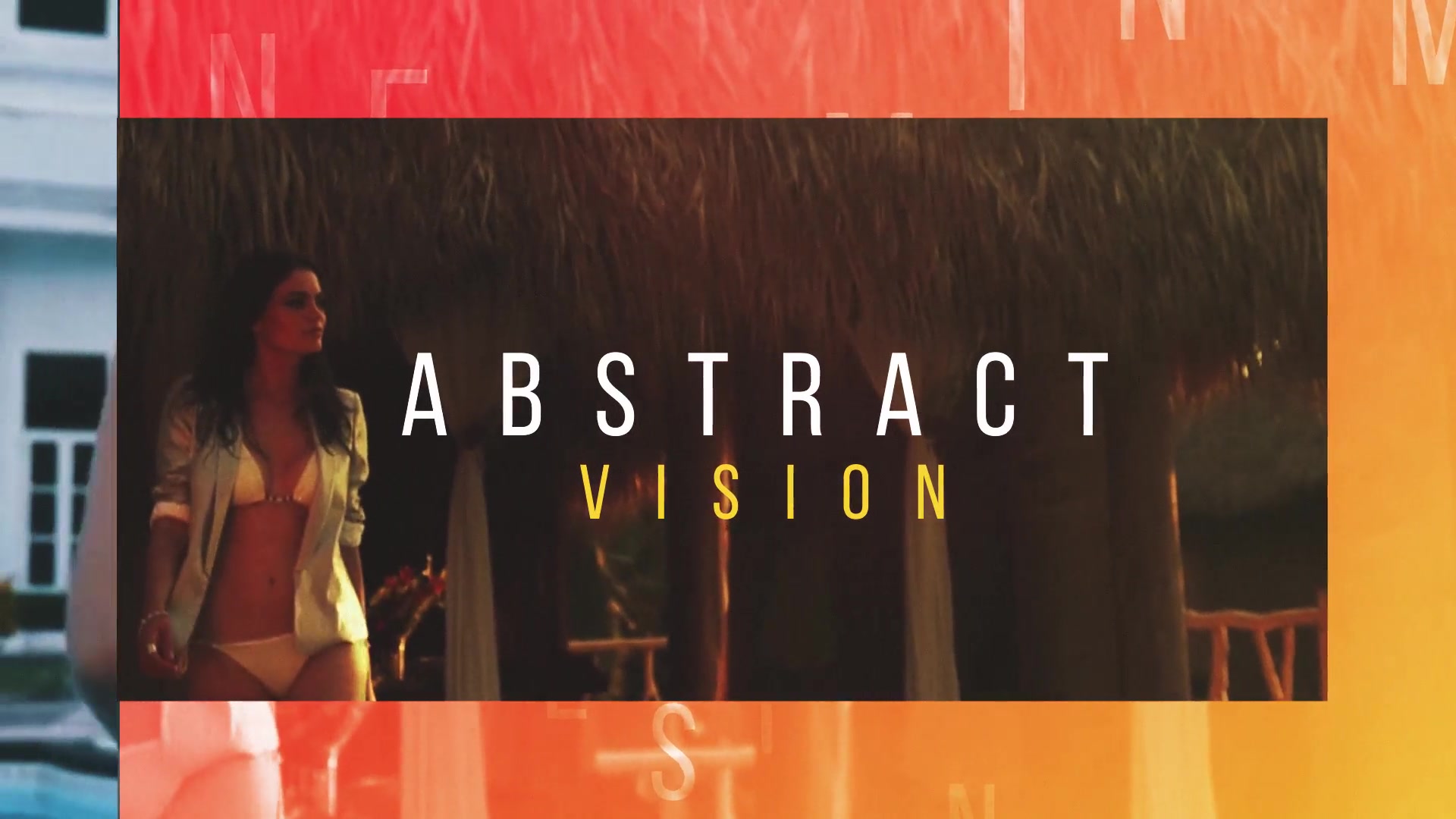 Fashion Short Opener Videohive 16222214 After Effects Image 8