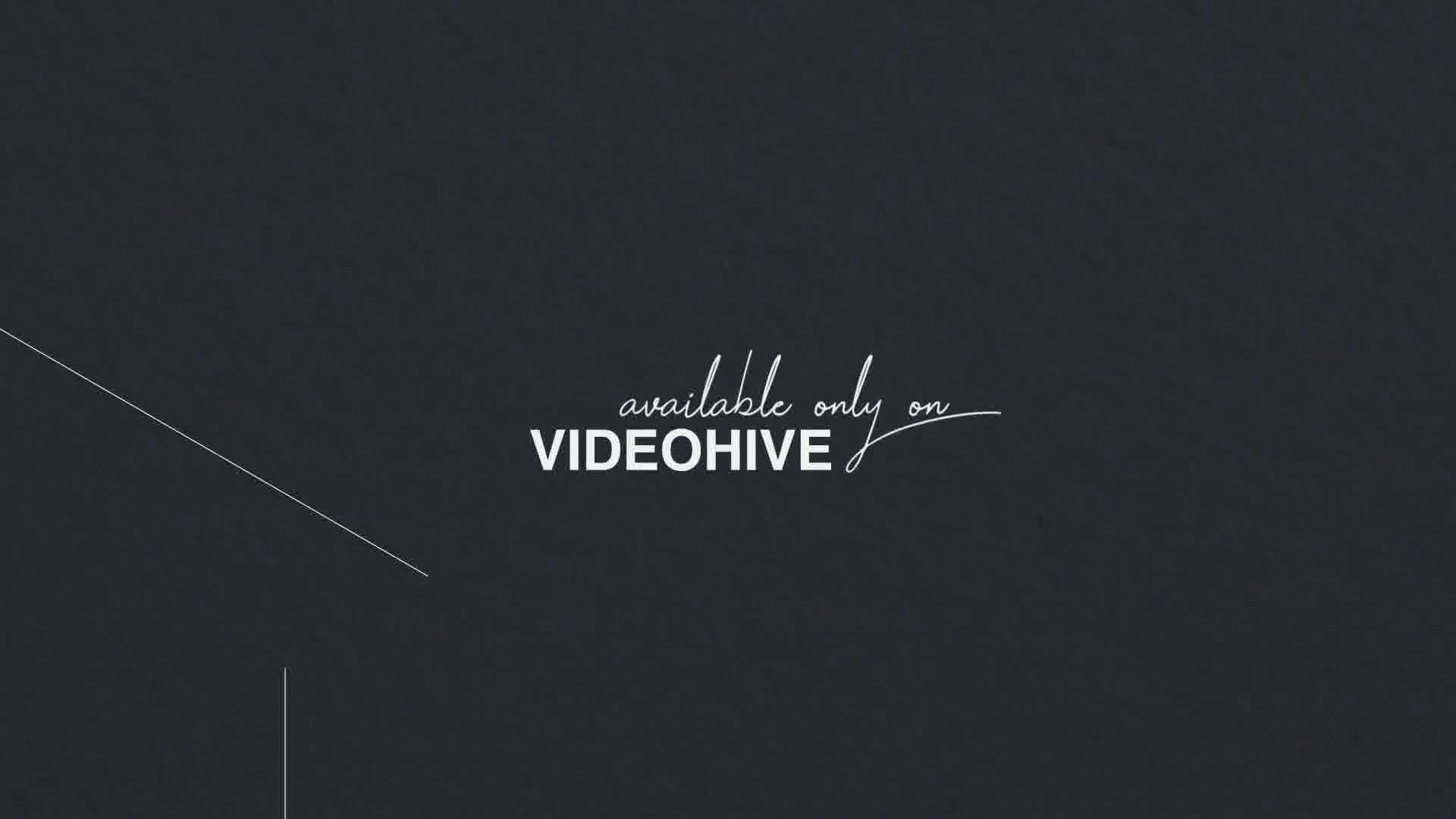 Fashion Short Promo Videohive 22423060 After Effects Image 13