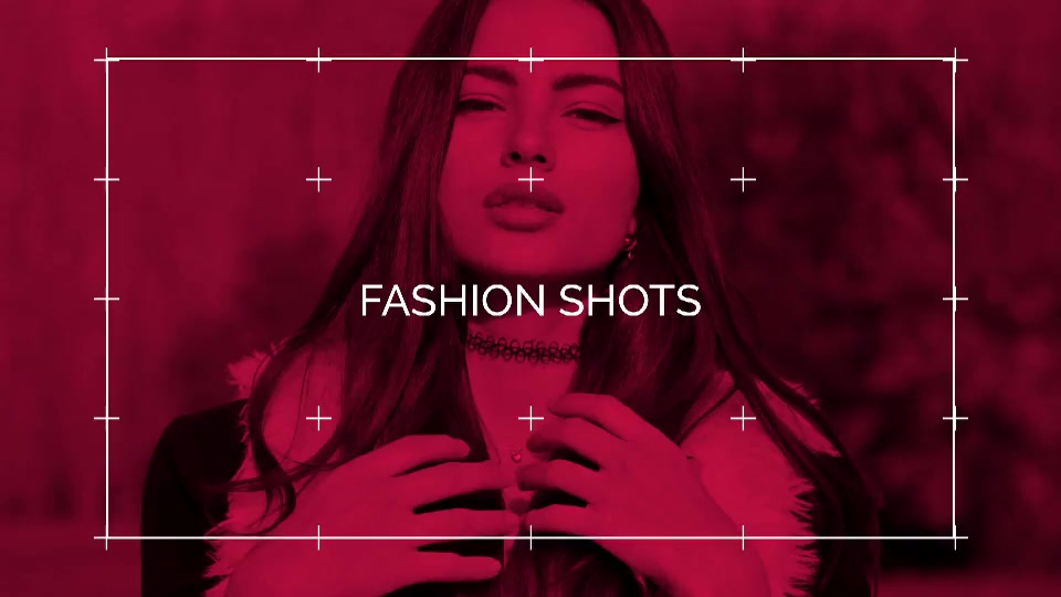 Fashion Shots - Download Videohive 15605664