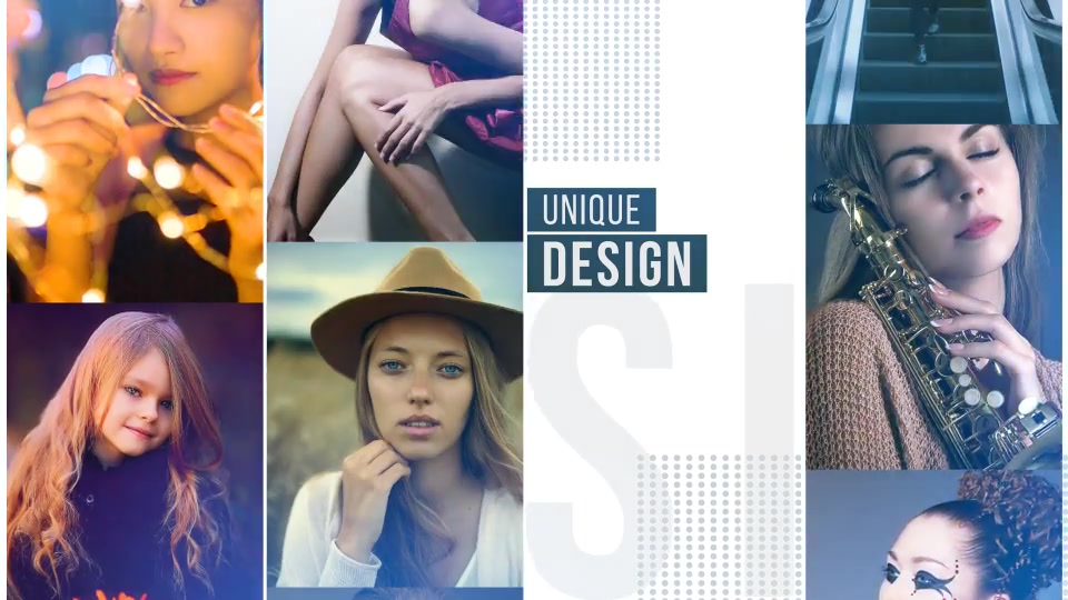 Fashion Show Videohive 19262559 After Effects Image 3