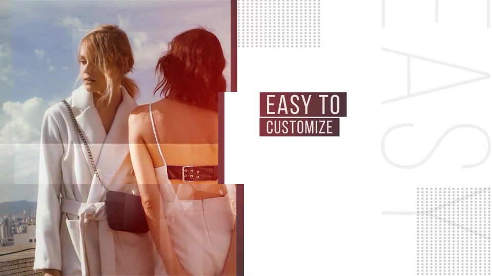 Fashion Show Videohive 19262559 After Effects Image 5