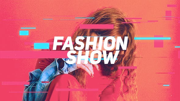 Fashion Show - 21577718 Download Videohive