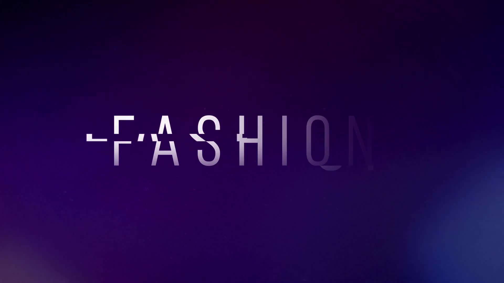 Fashion Show Videohive 23452865 Premiere Pro Image 1