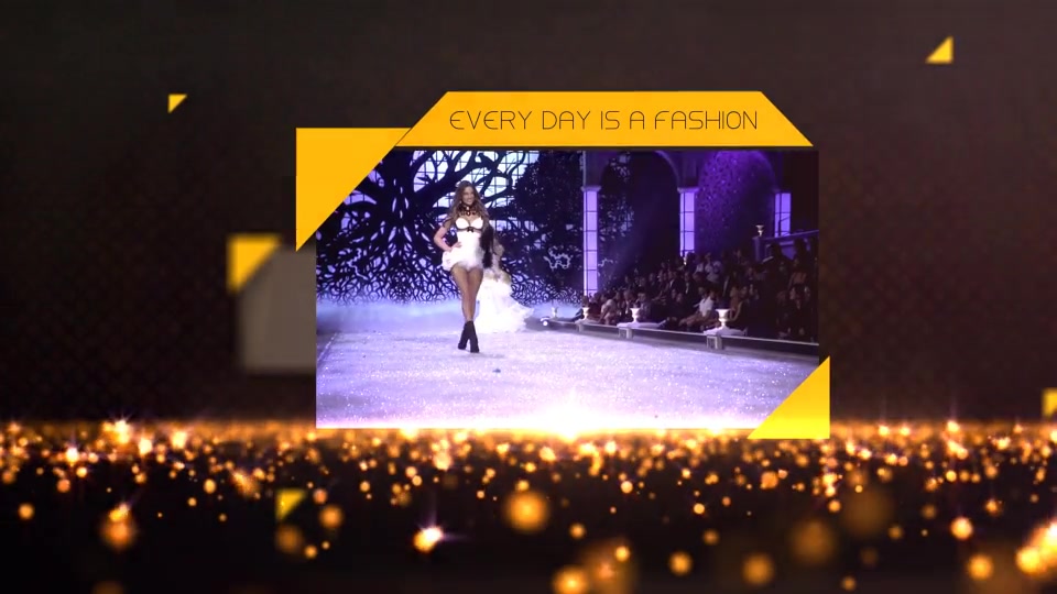 Fashion Show Videohive 14815708 After Effects Image 11