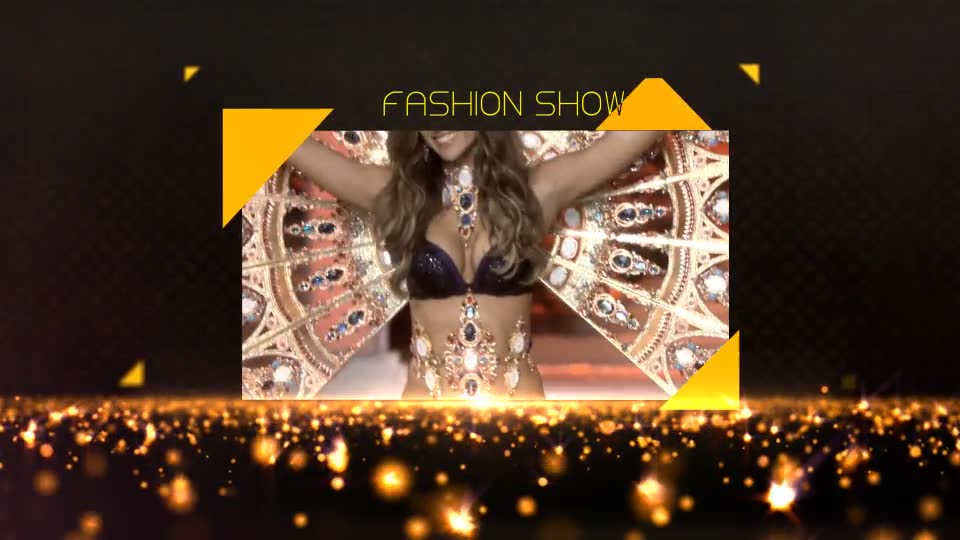 Fashion Show Videohive 14815708 After Effects Image 2