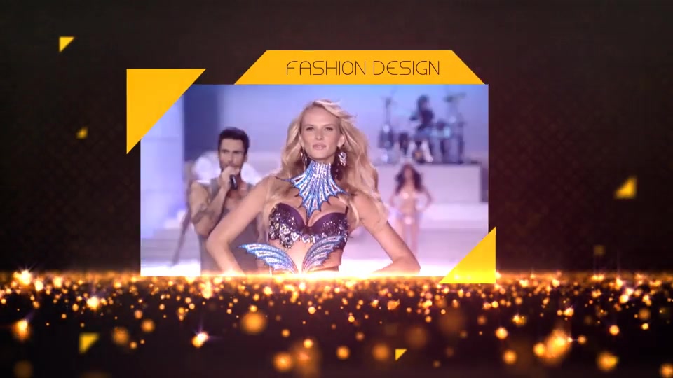 Fashion Show Videohive 14815708 After Effects Image 7