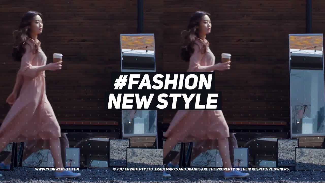 Fashion Show Videohive 22656930 After Effects Image 1
