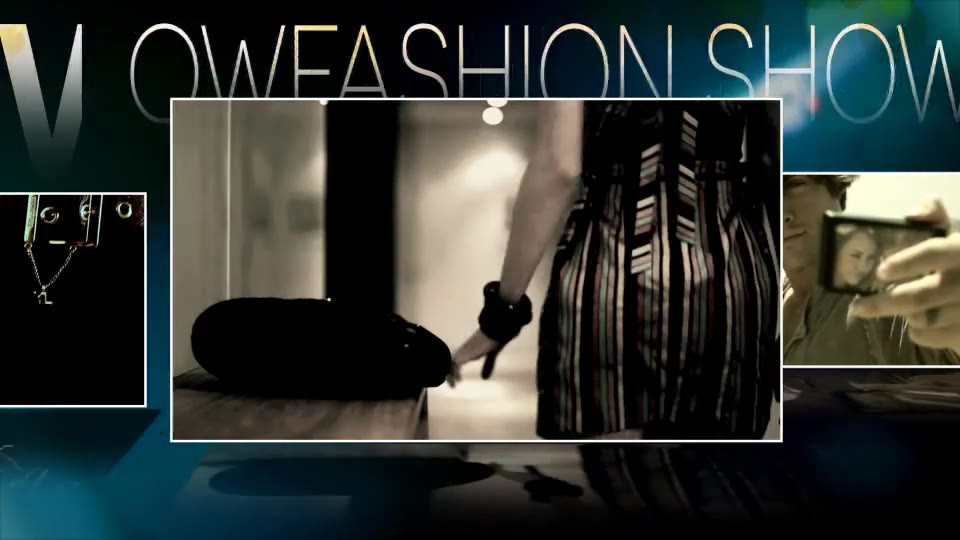 Fashion Show - Download Videohive 5992321