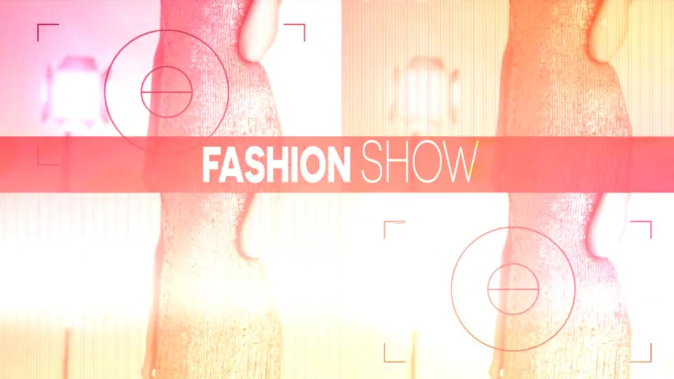 Fashion Show - Download Videohive 5992321