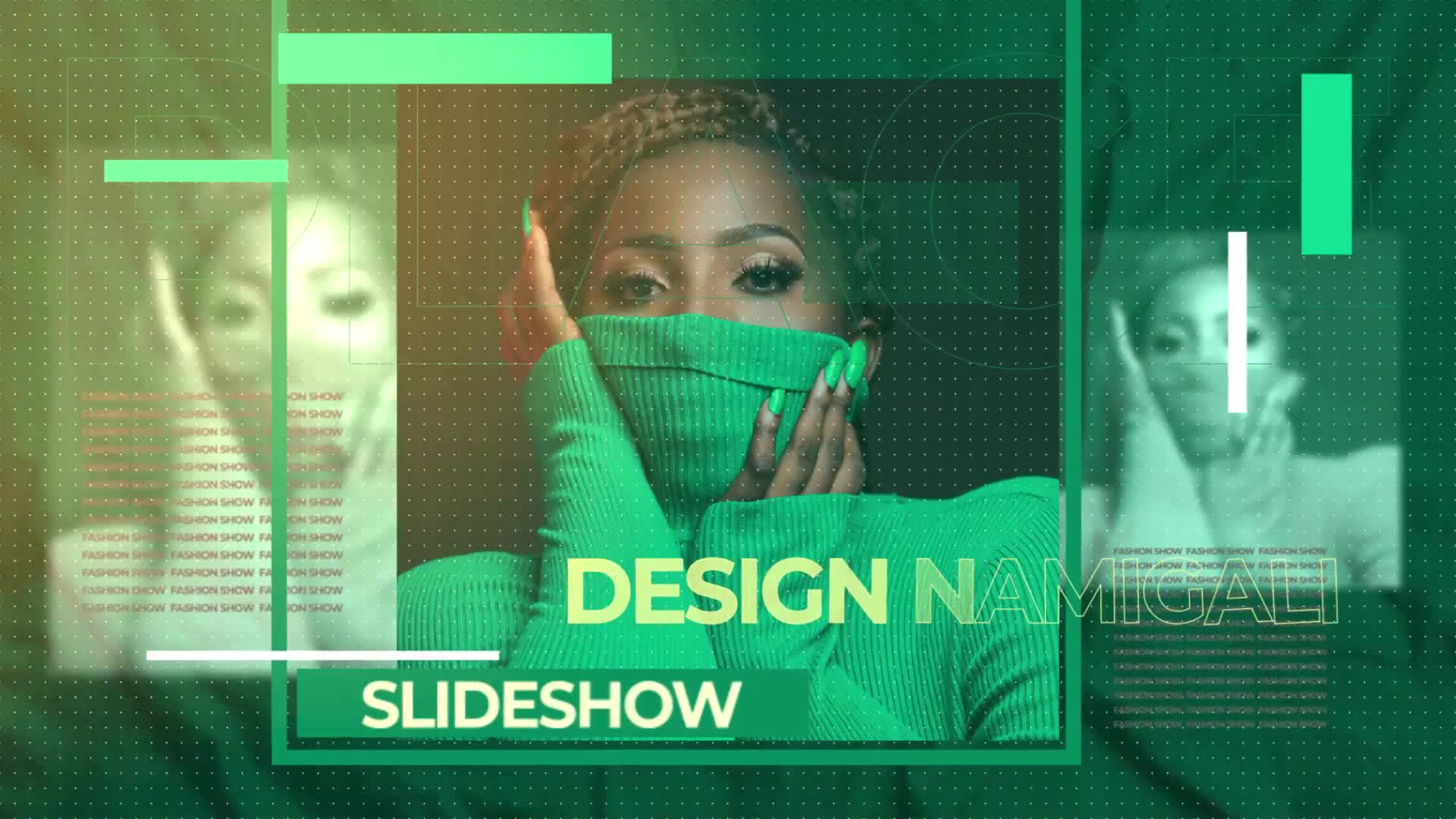 Fashion Show Opener Videohive 32064417 After Effects Image 7