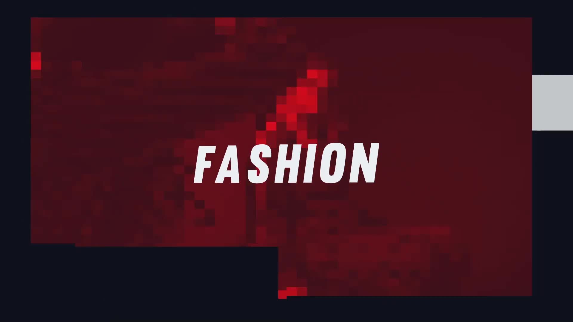 Fashion Show Opener Videohive 32506762 Download Rapid After Effects