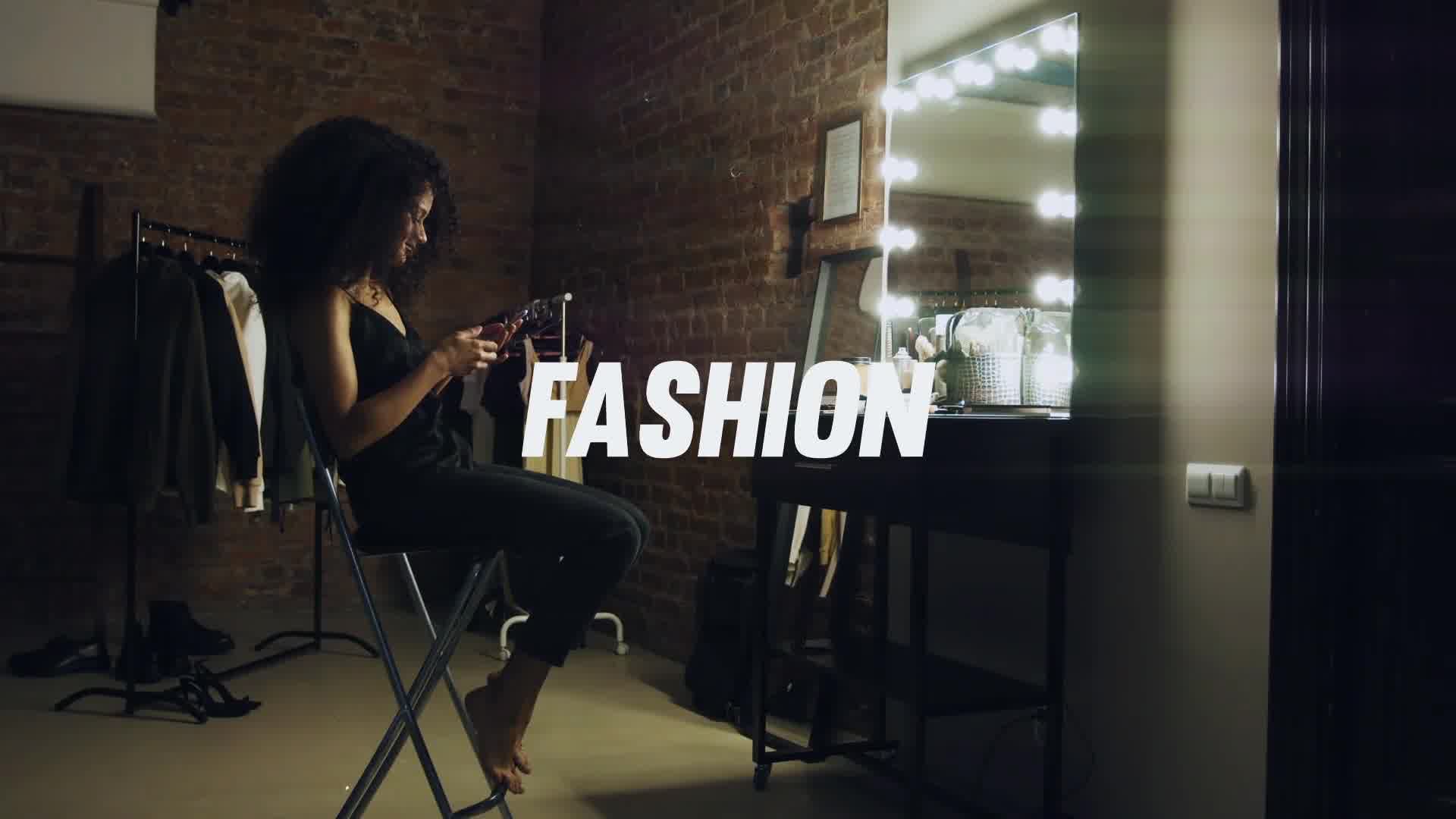 Fashion Show Opener Videohive 32506762 After Effects Image 11