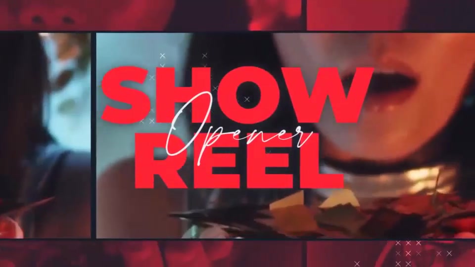 Fashion Show Promo Videohive 28712184 Premiere Pro Image 8