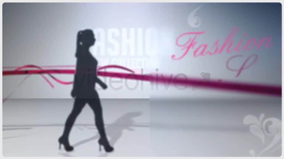 Fashion Show Promo for Your Boutique Videohive 3258167 After Effects Image 1