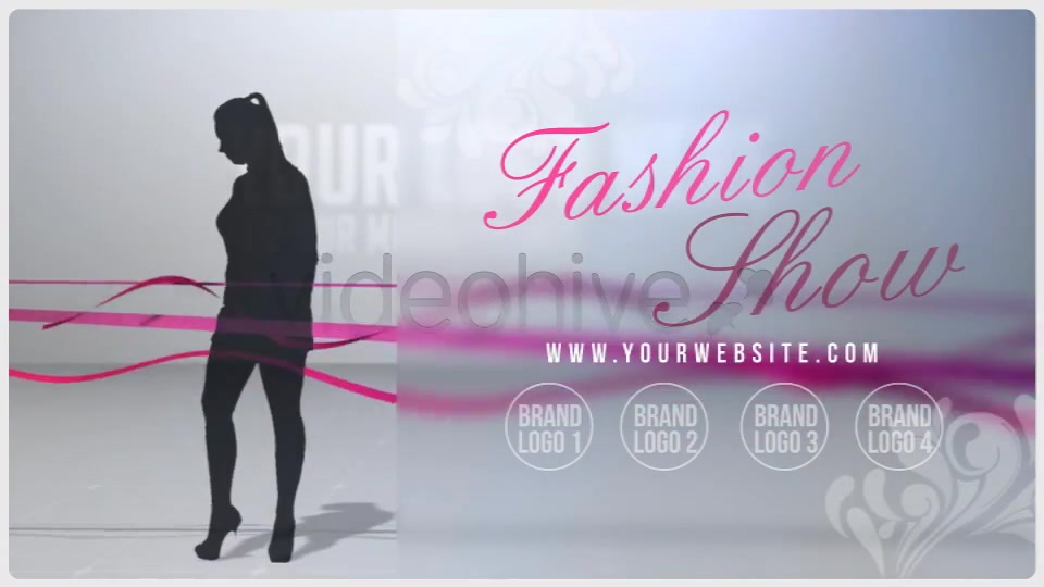 Fashion Show Promo for Your Boutique Videohive 3258167 After Effects Image 12