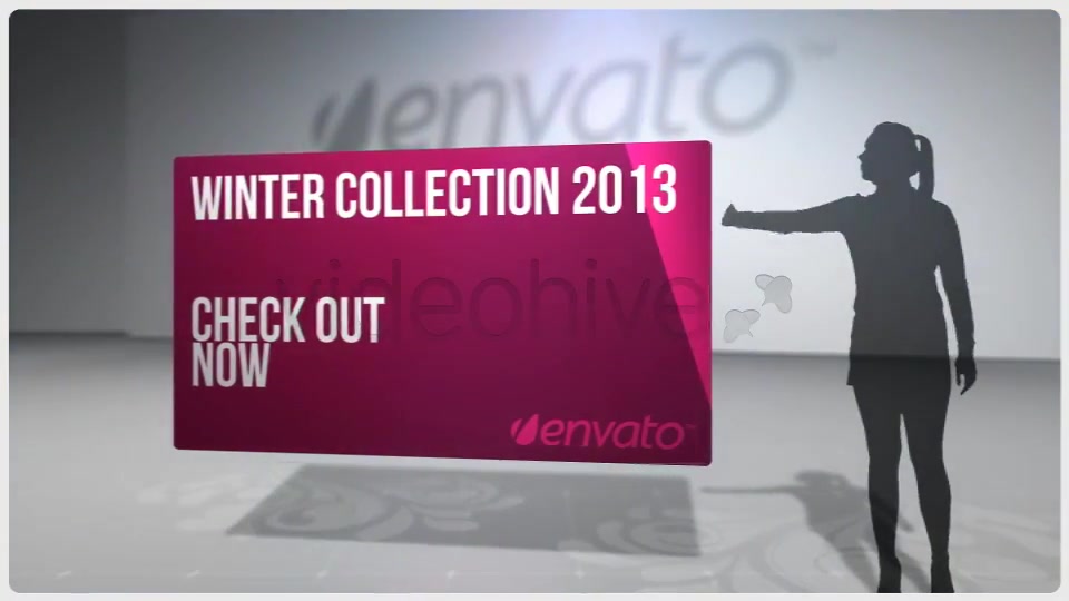 Fashion Show Promo for Your Boutique Videohive 3258167 After Effects Image 5